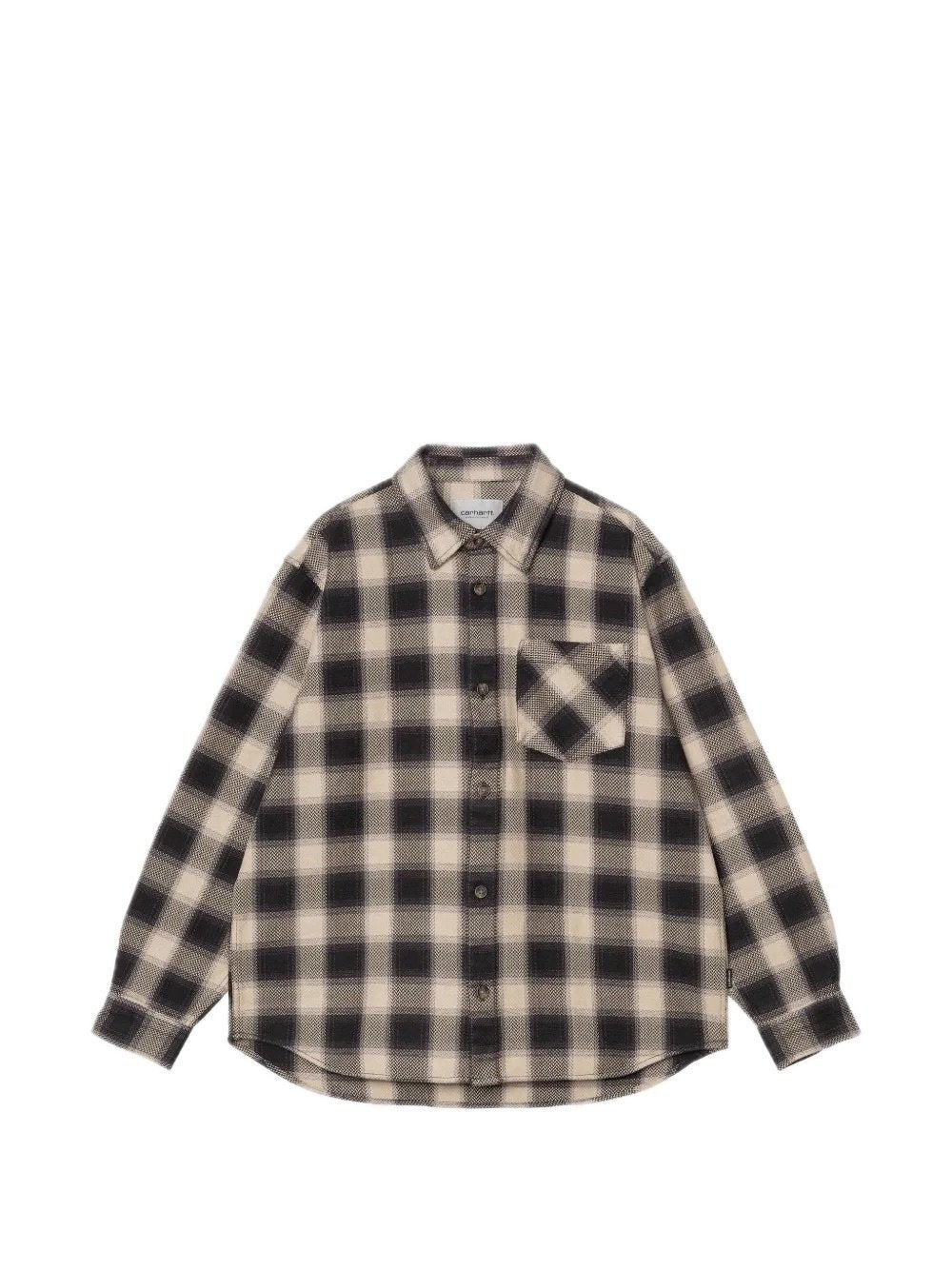 Carhartt L/S Dayne Shirt