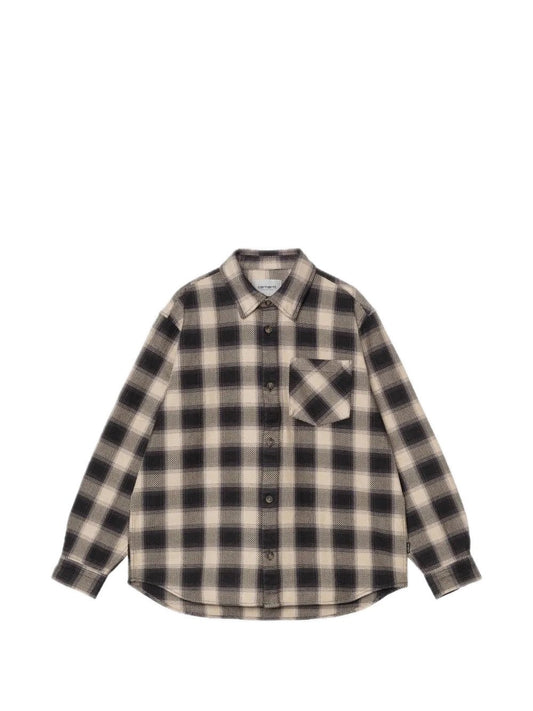 Carhartt L/S Dayne Shirt