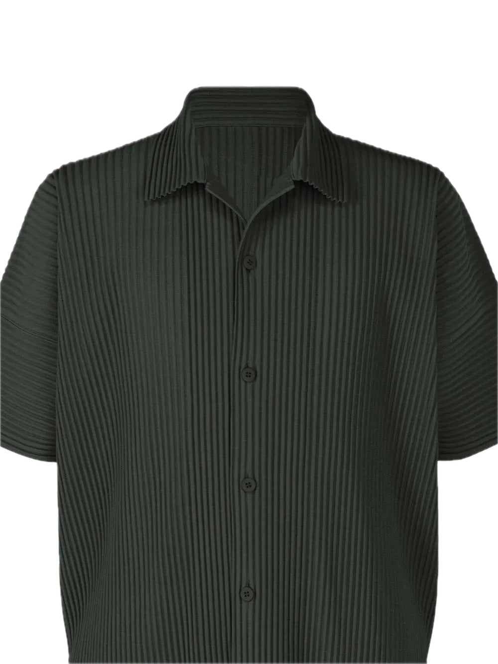 Homme Plissé Shirt