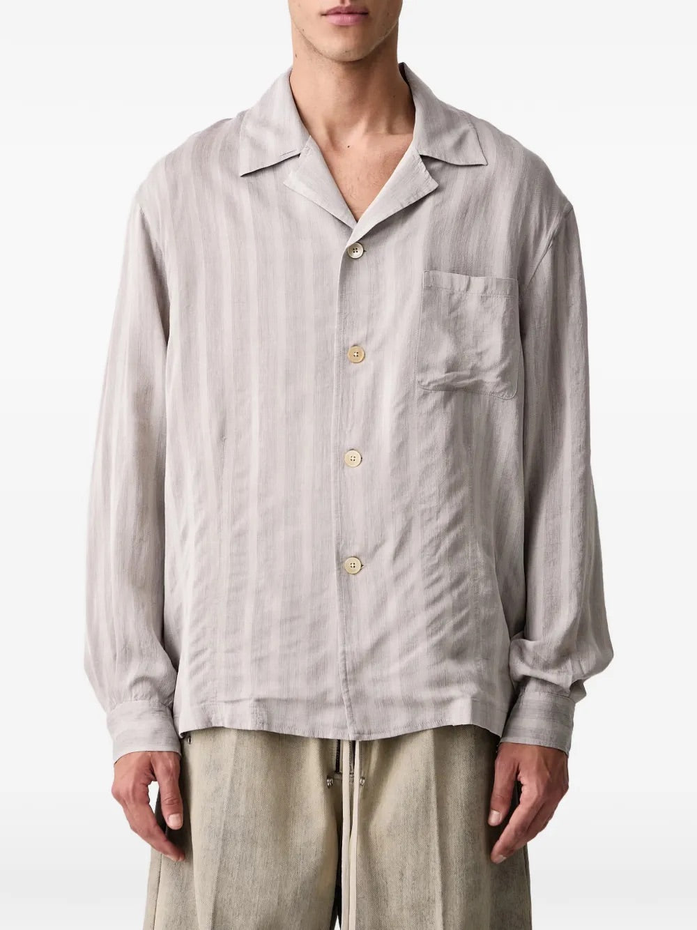 Our Legacy Private Shirt