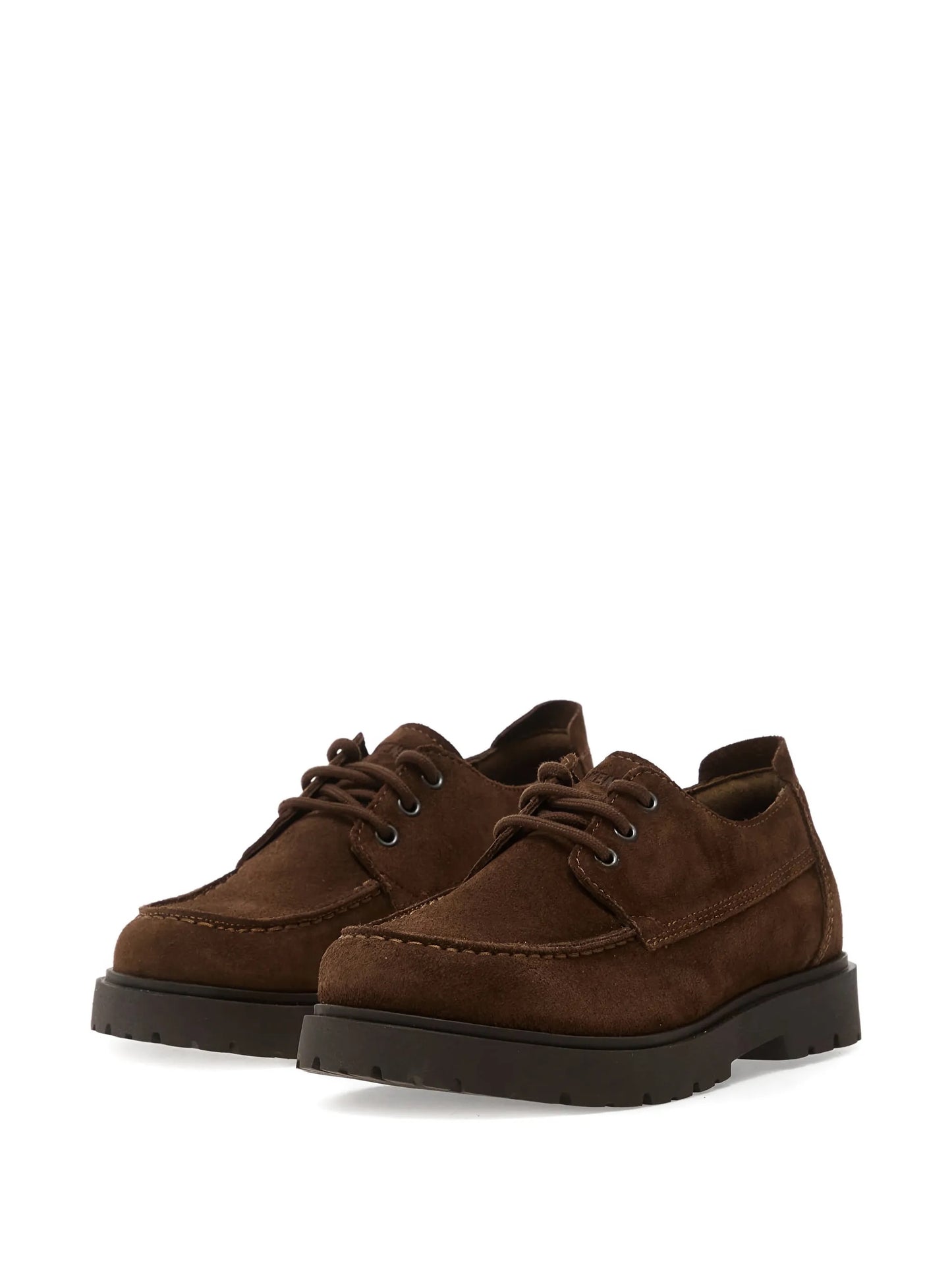 Birkenstock Highwood Moc Lace Low S