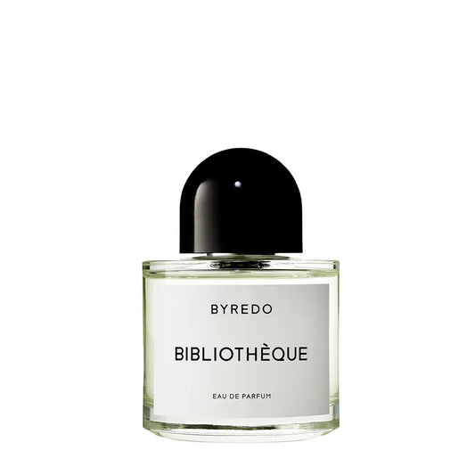 Byredo Bibliotheque