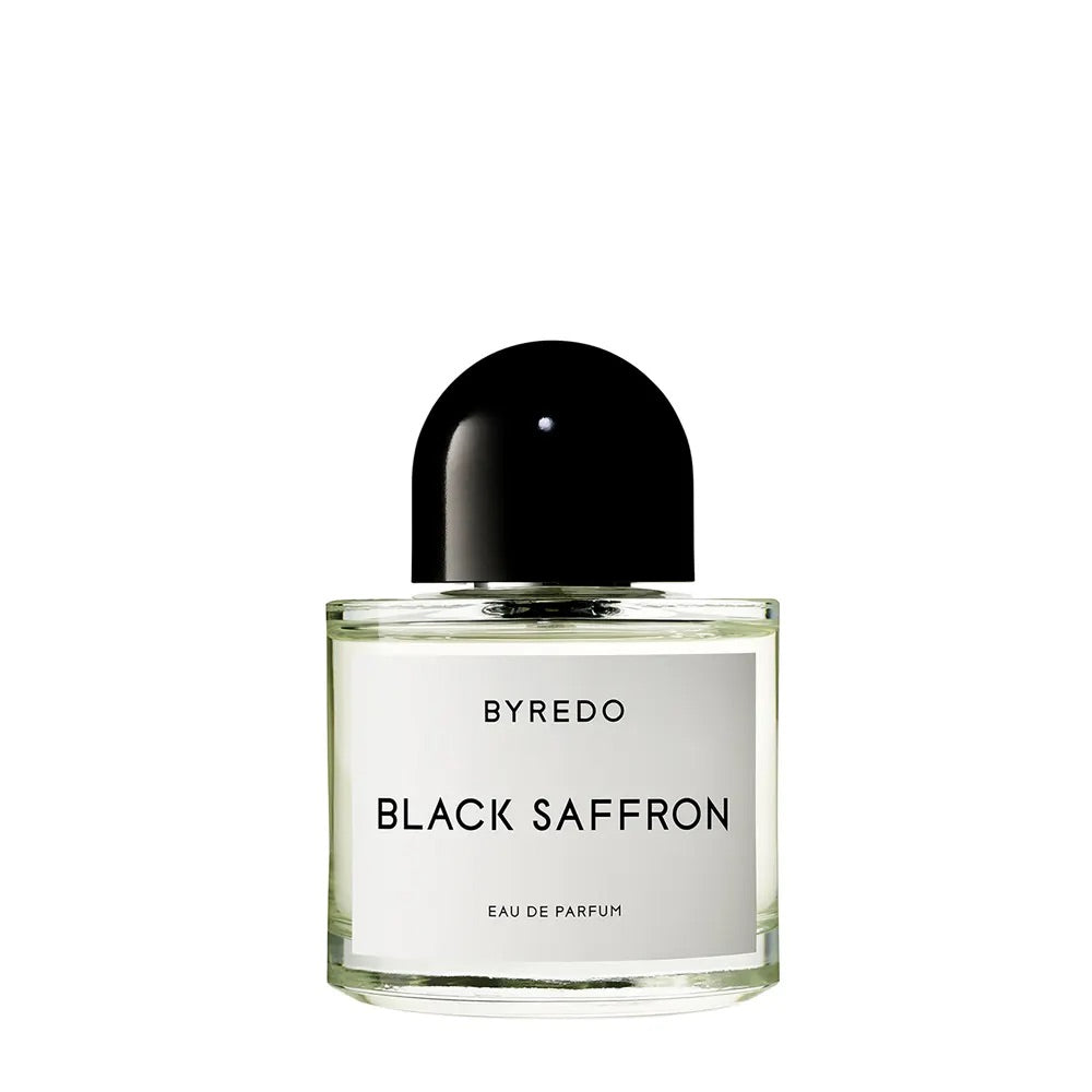 Byredo Black Saffron