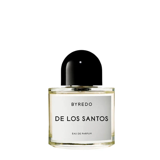 Byredo De Los Santos