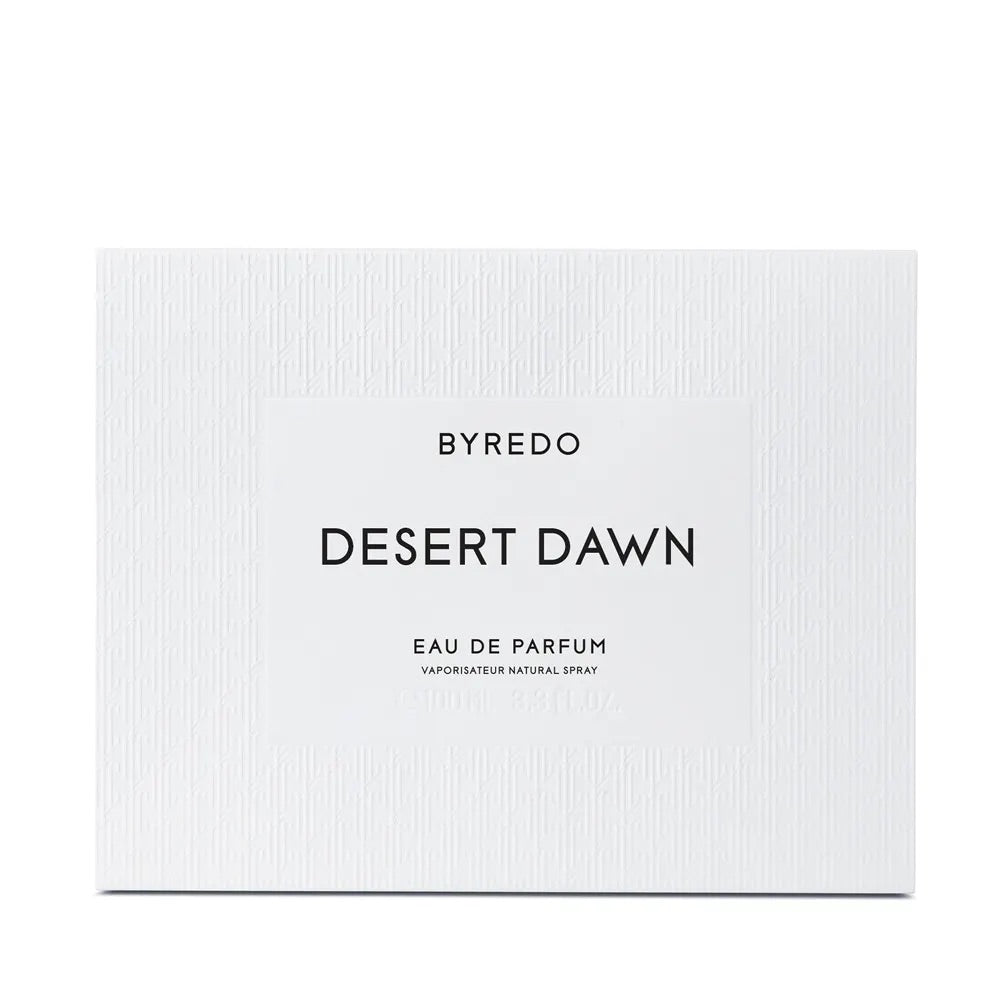 Byredo Desert Dawn