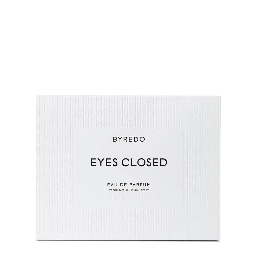 Byredo Eyes Closed