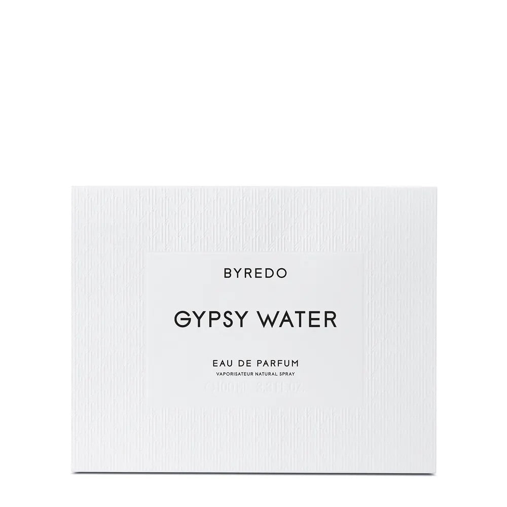 Byredo Gypsy Water