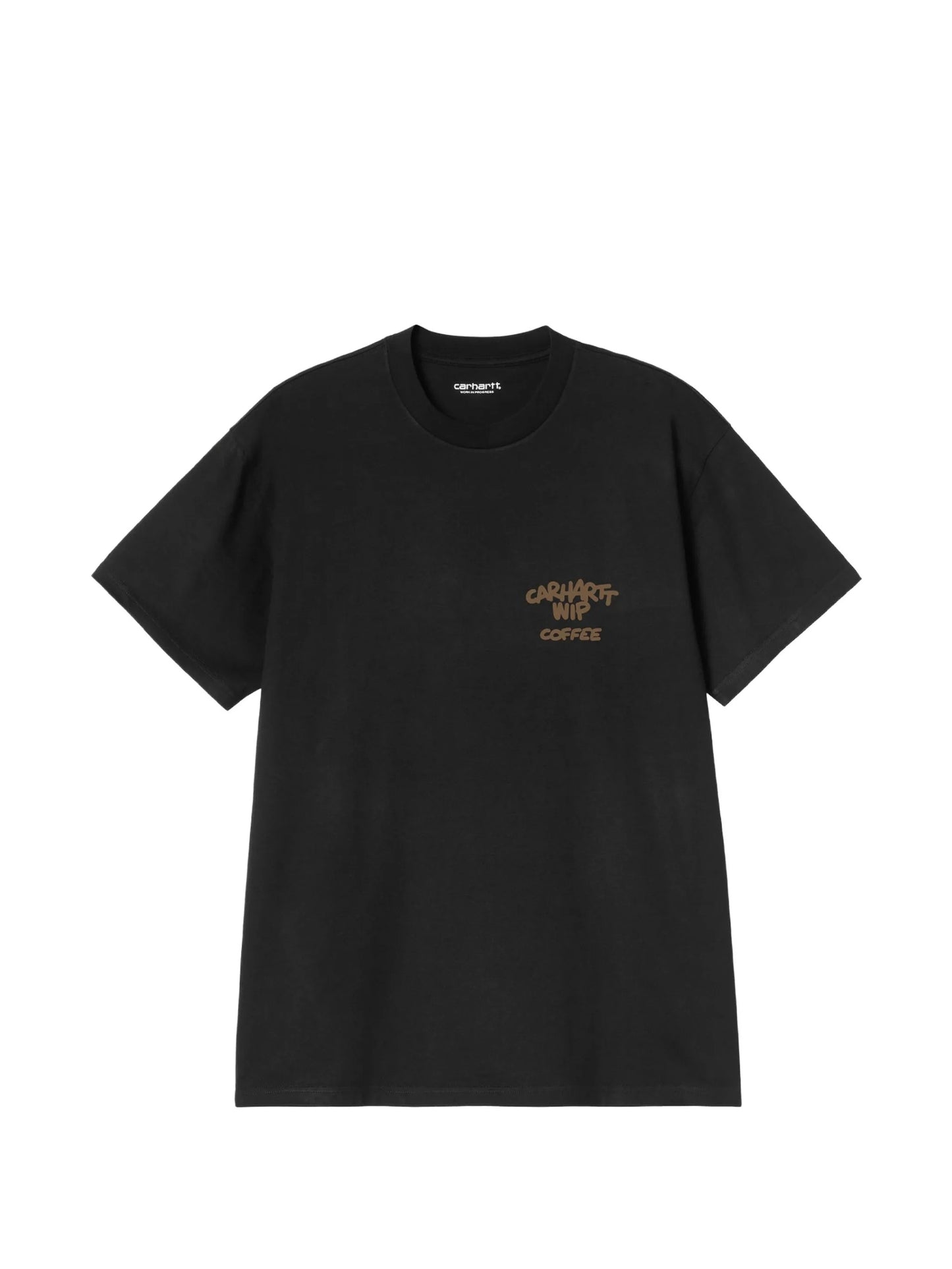 Carhartt S/S Coffee Break T-Shirt