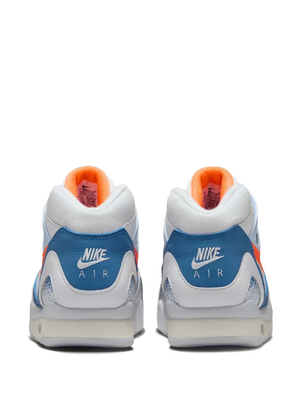 Air Tech Challenge II Qs