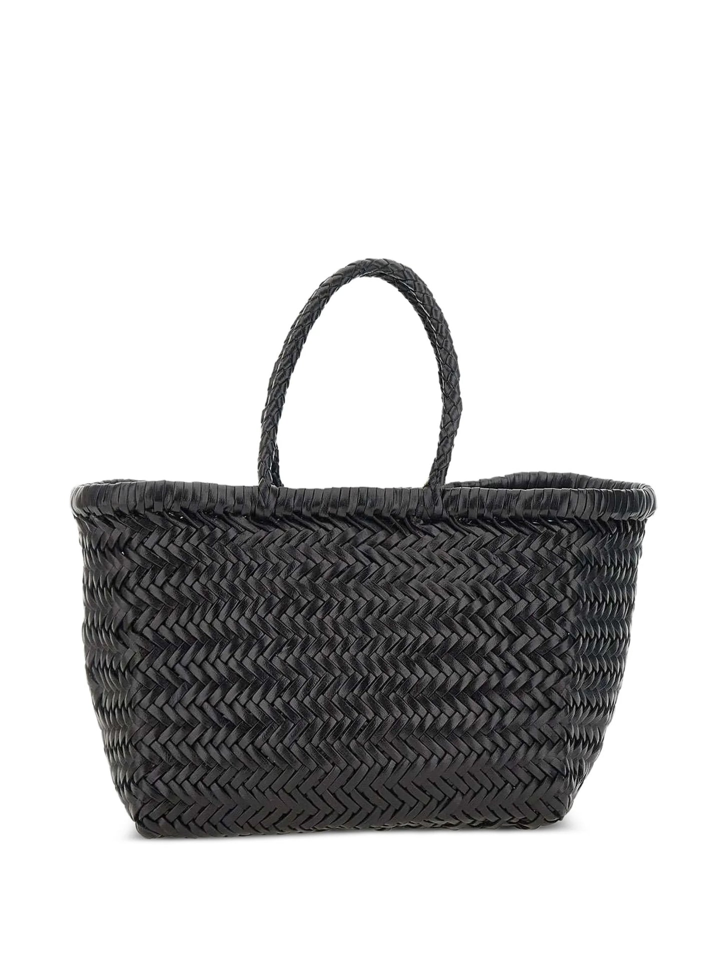 Dragon Diffusion  Bamboo Triple Jump Small Basket