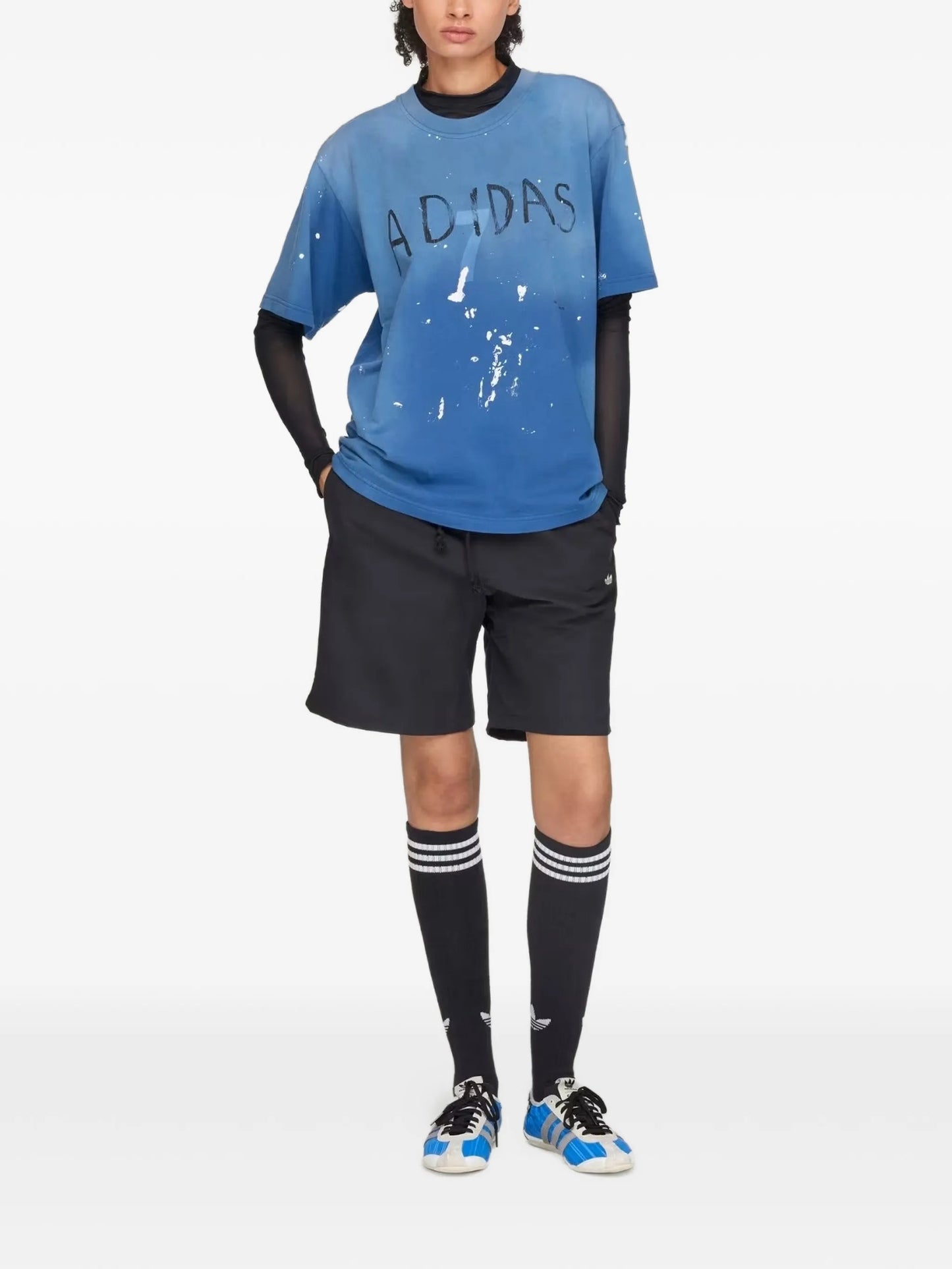 Adidas SFTM007 TEE SS
