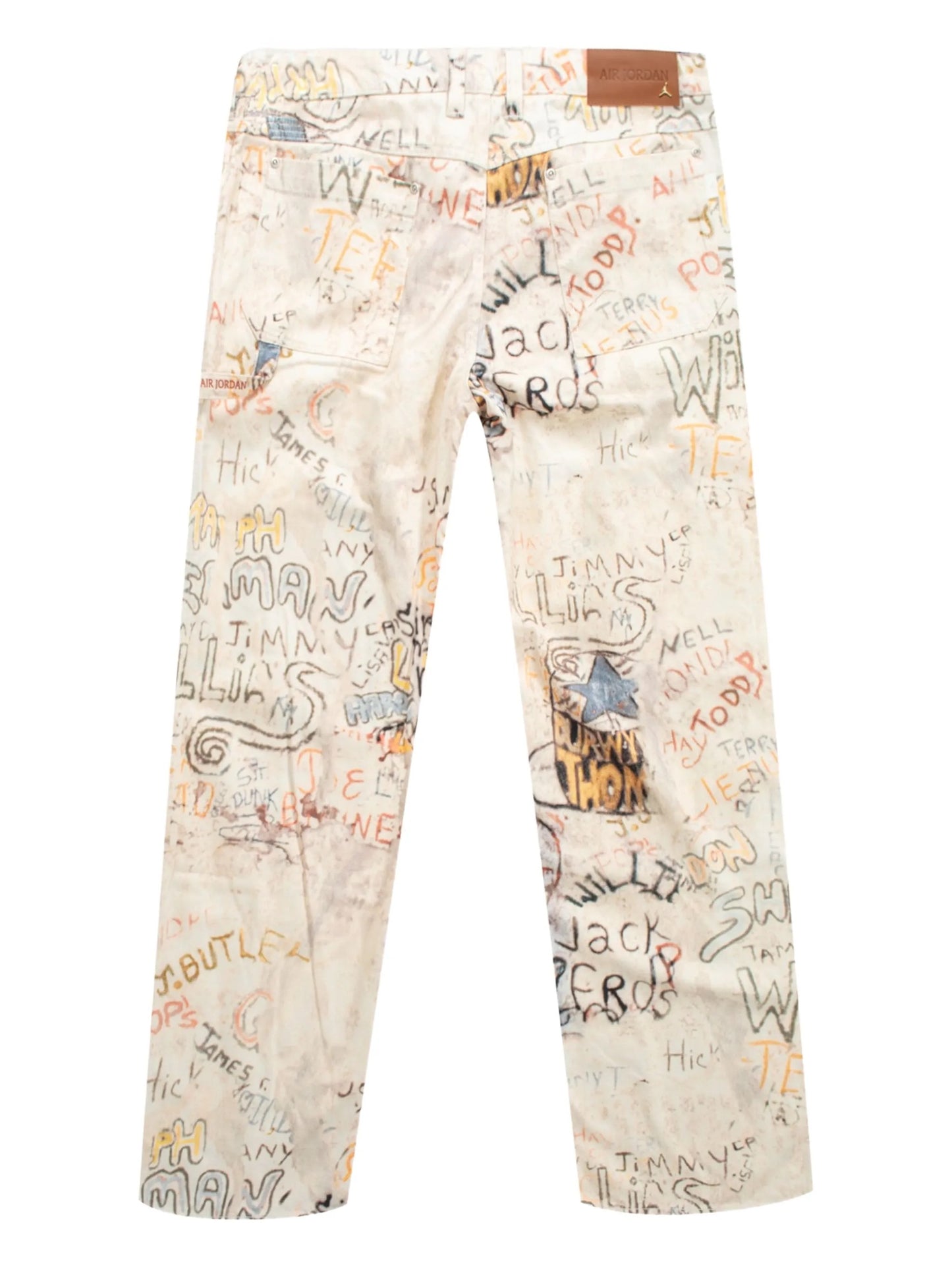 M J AIR JDN PG CARPNTR PANT