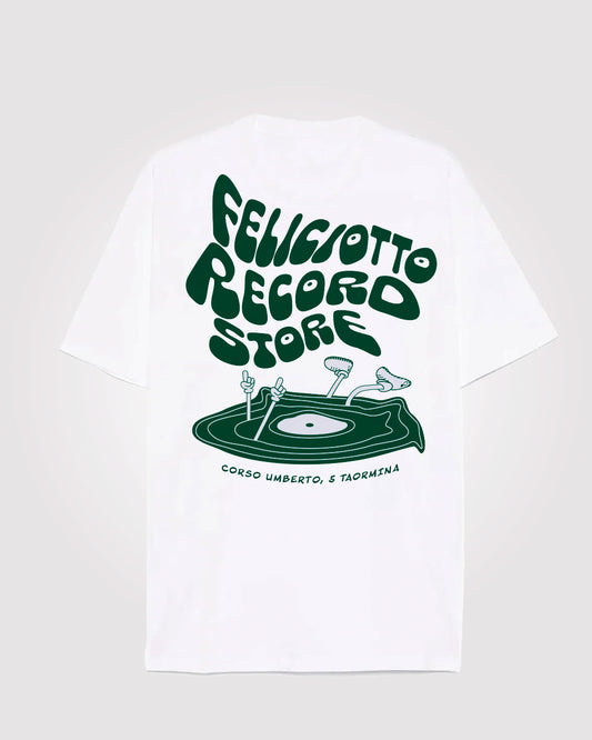 Feliciotto Record T-Shirt