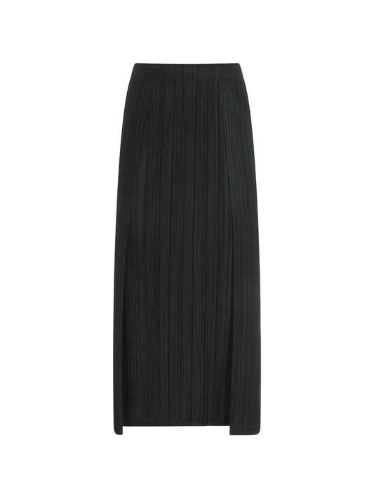 Pleats Please Skirt