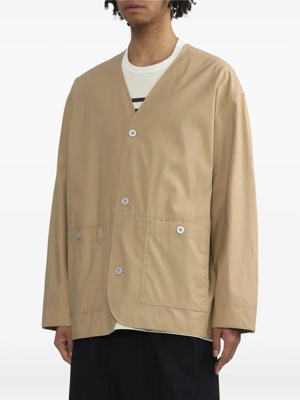 MEN'S JACKET
