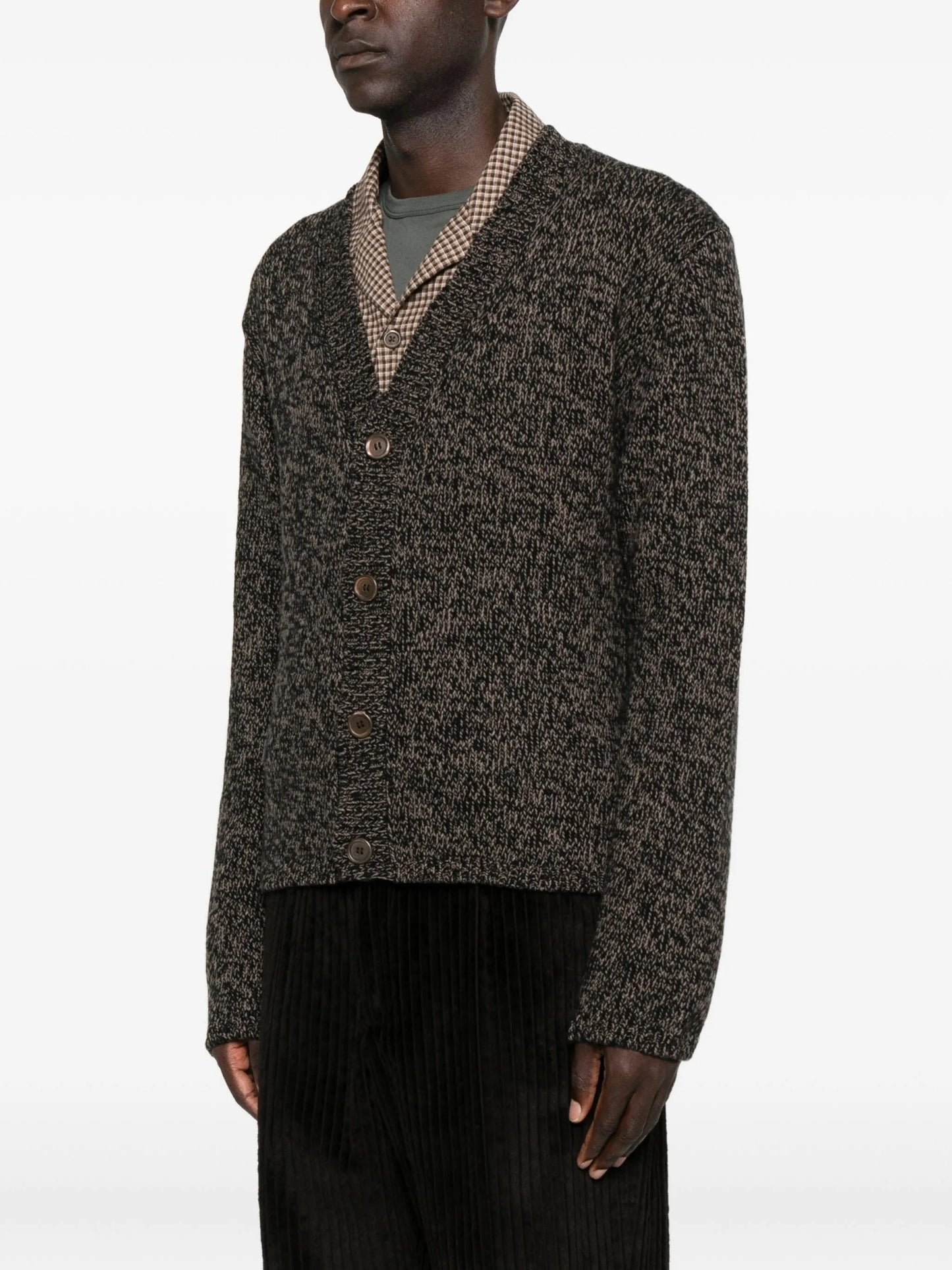 ACADEMY CARDIGAN
