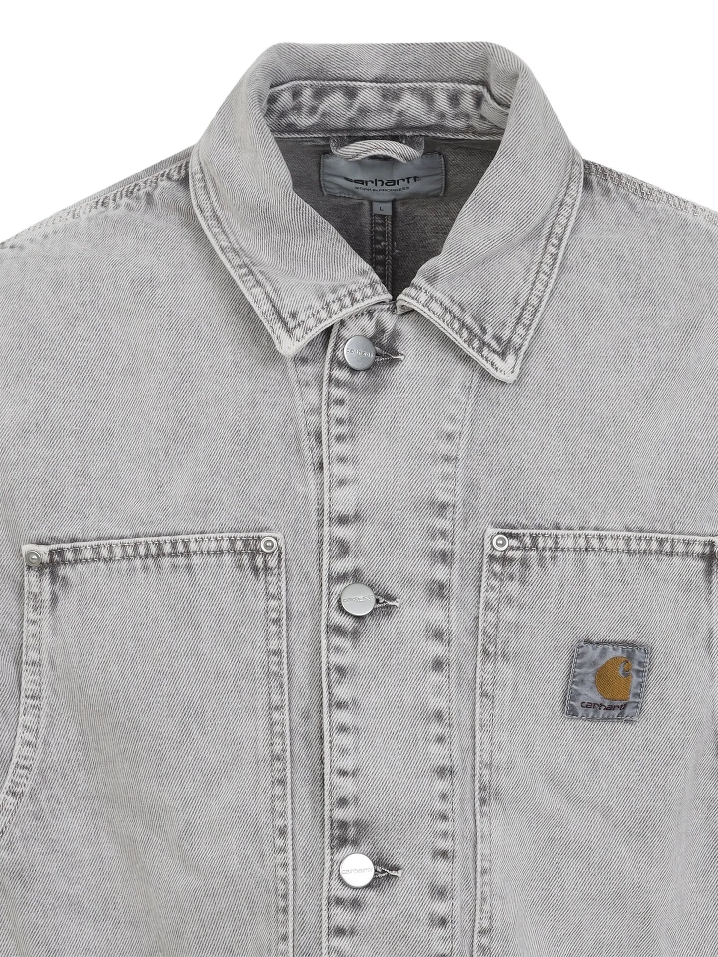 OG Double Front Jacket