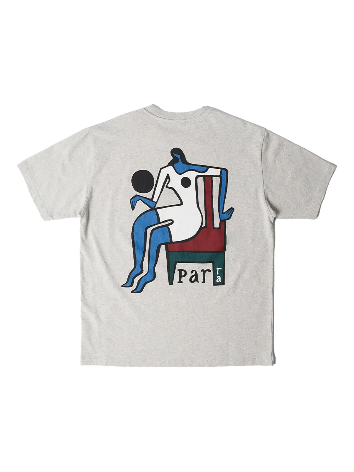 Chair Baller T-Shirt