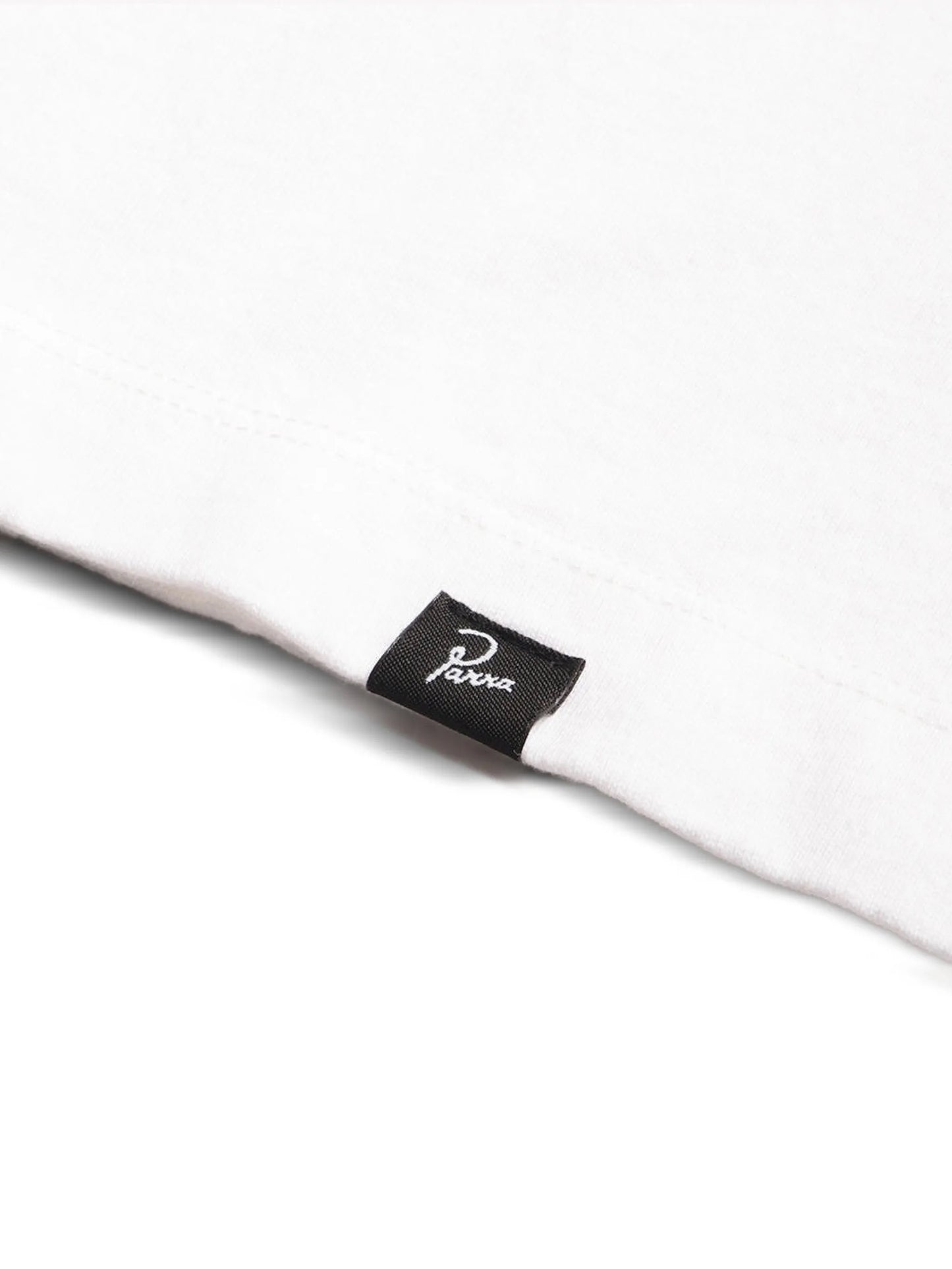 By Parra Reading The Square T-Shirt