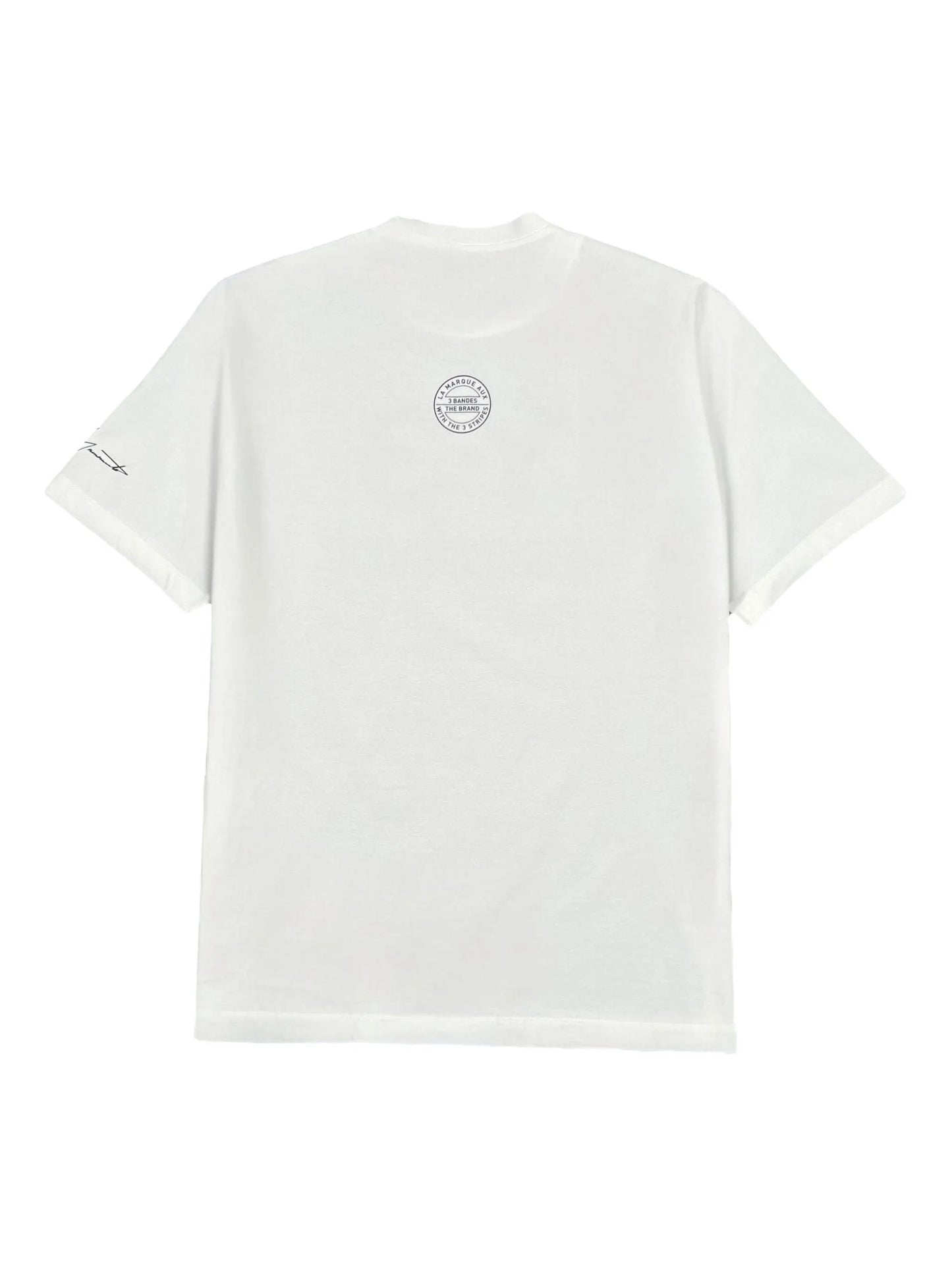 NBHD LOGO TEE