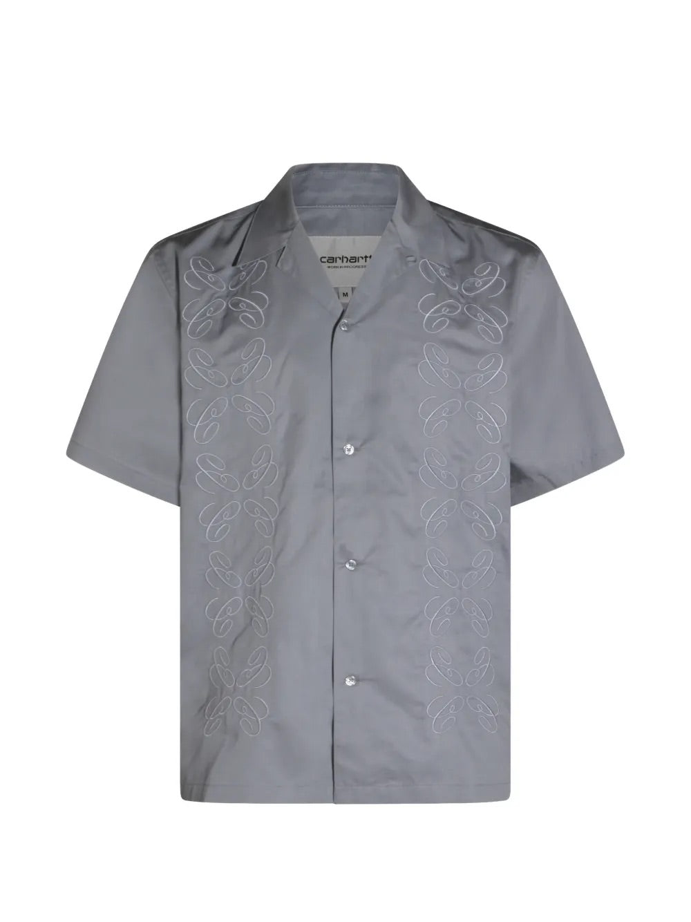 S/S Signet Shirt