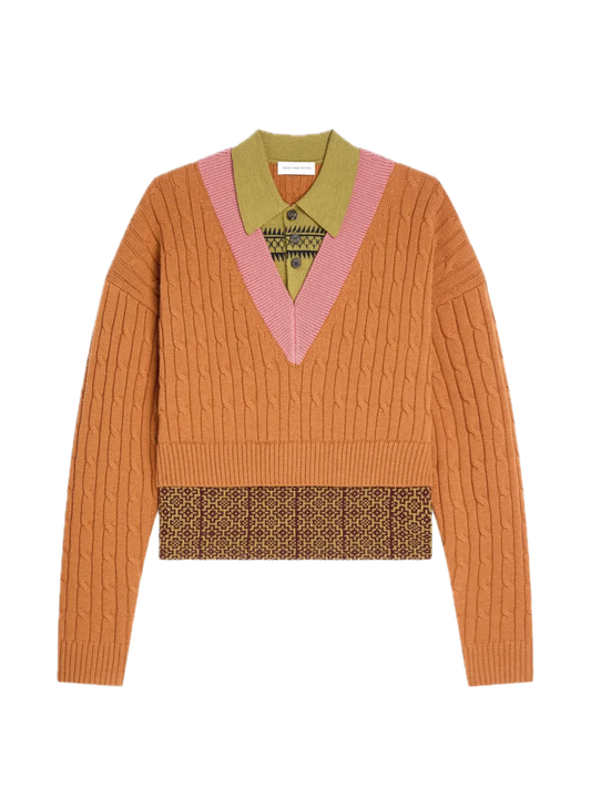 Dries Van Noten Medan