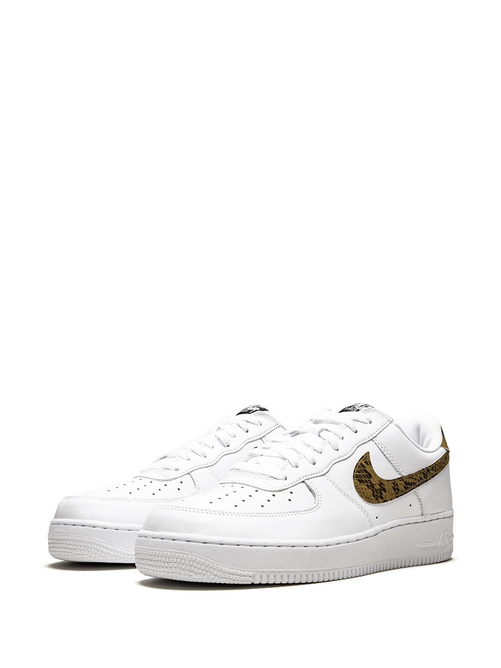 Air Force 1 Bassa Retro