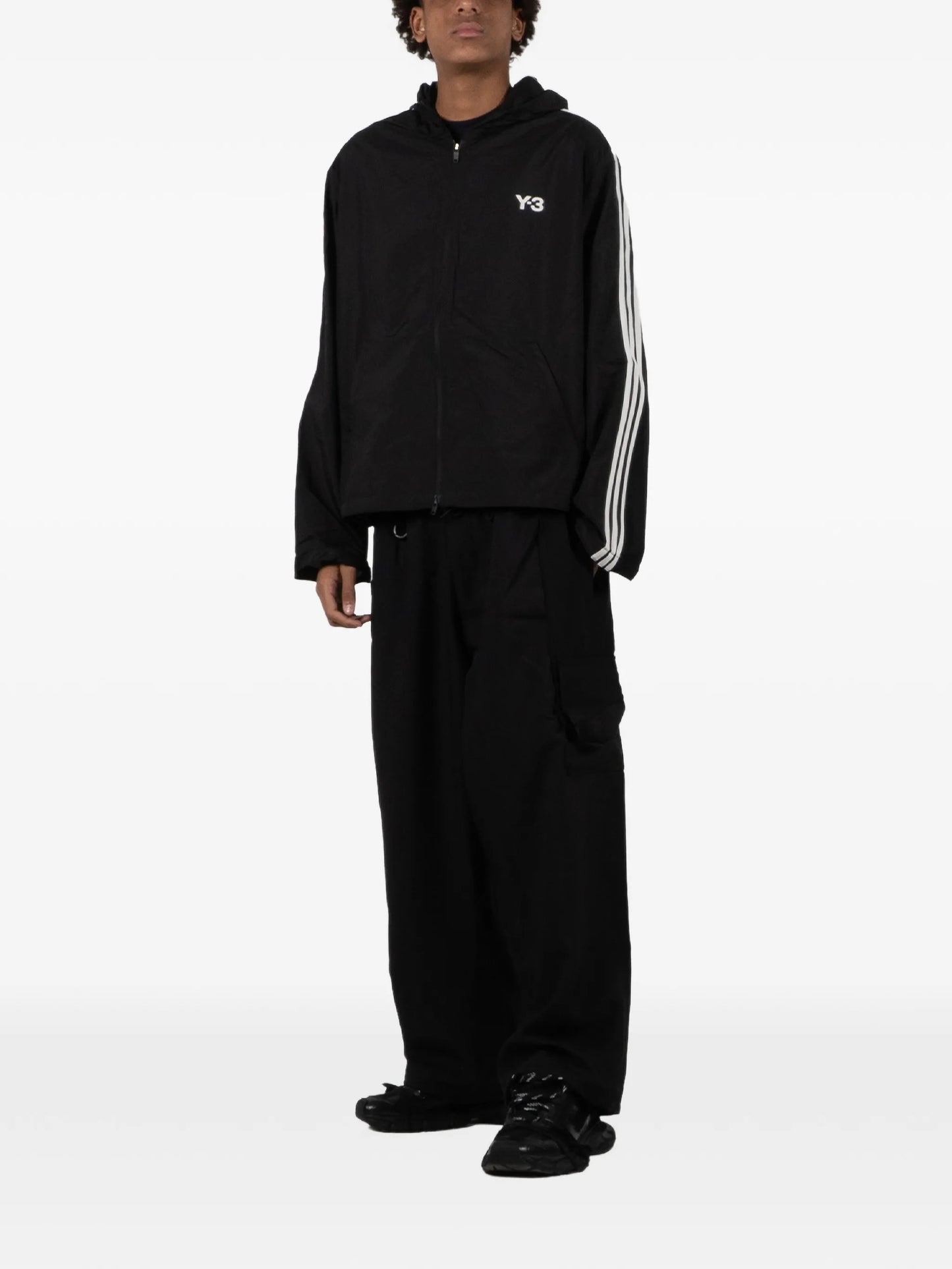 Y-3 Su Str Pants