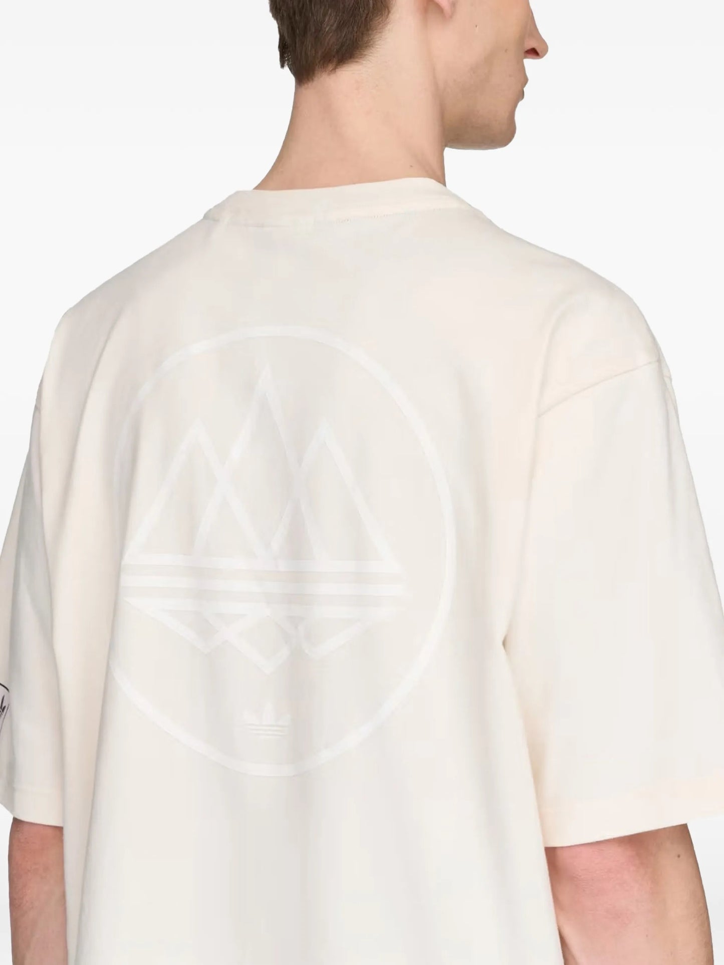 Adidas Mod Spzl Tee