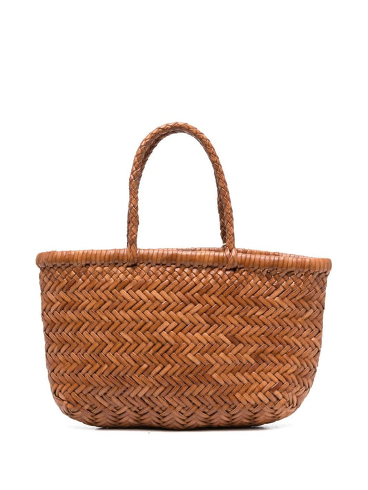 Dragon Diffusion Mini Flat Gora Basket