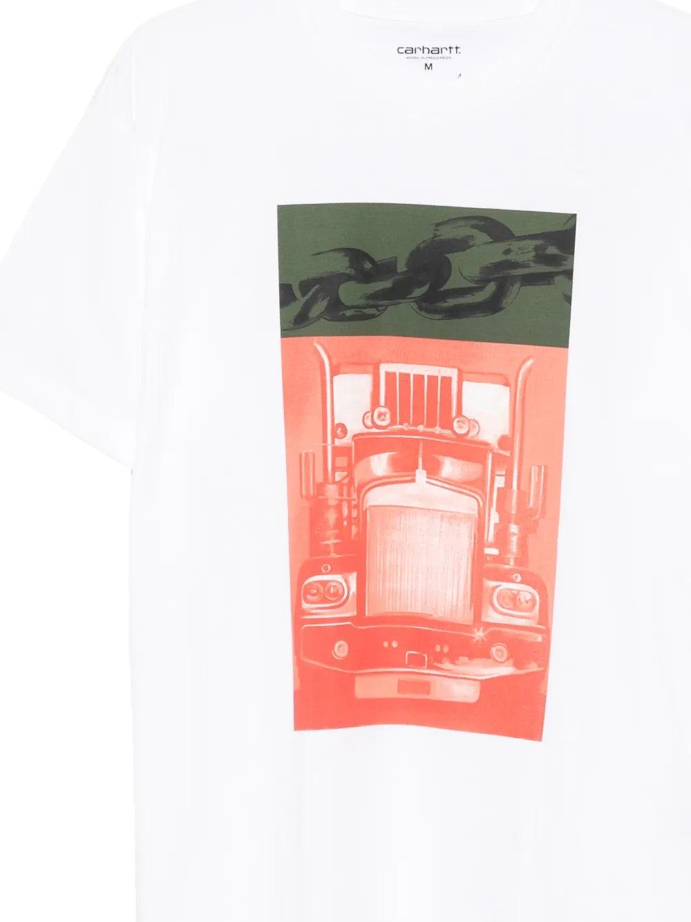 S/S Sean Hamilton 01 T-Shirt