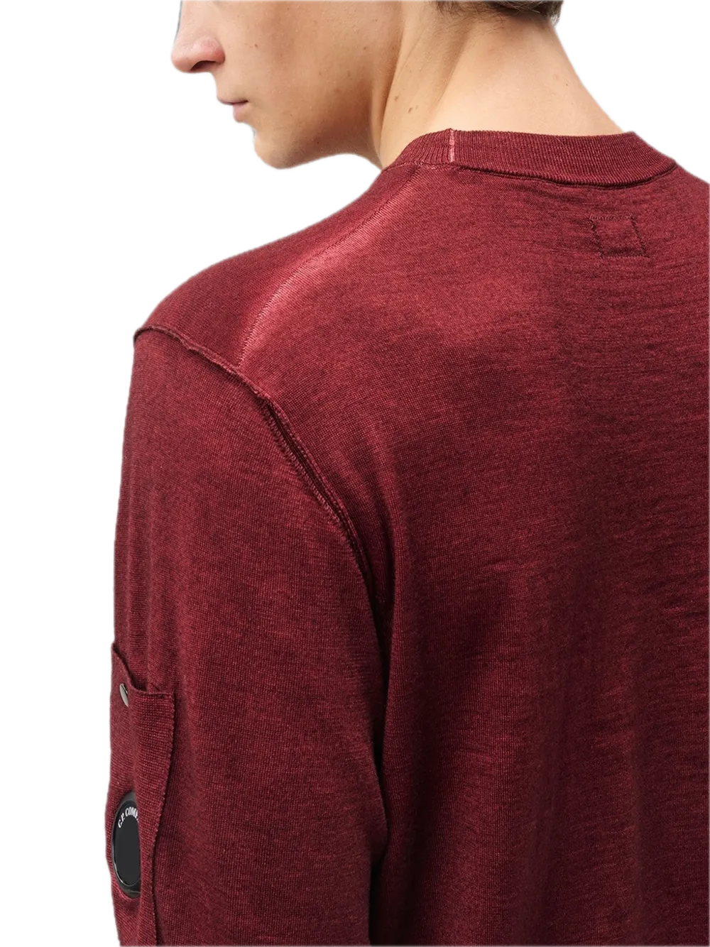 Knitwear Crew Neck