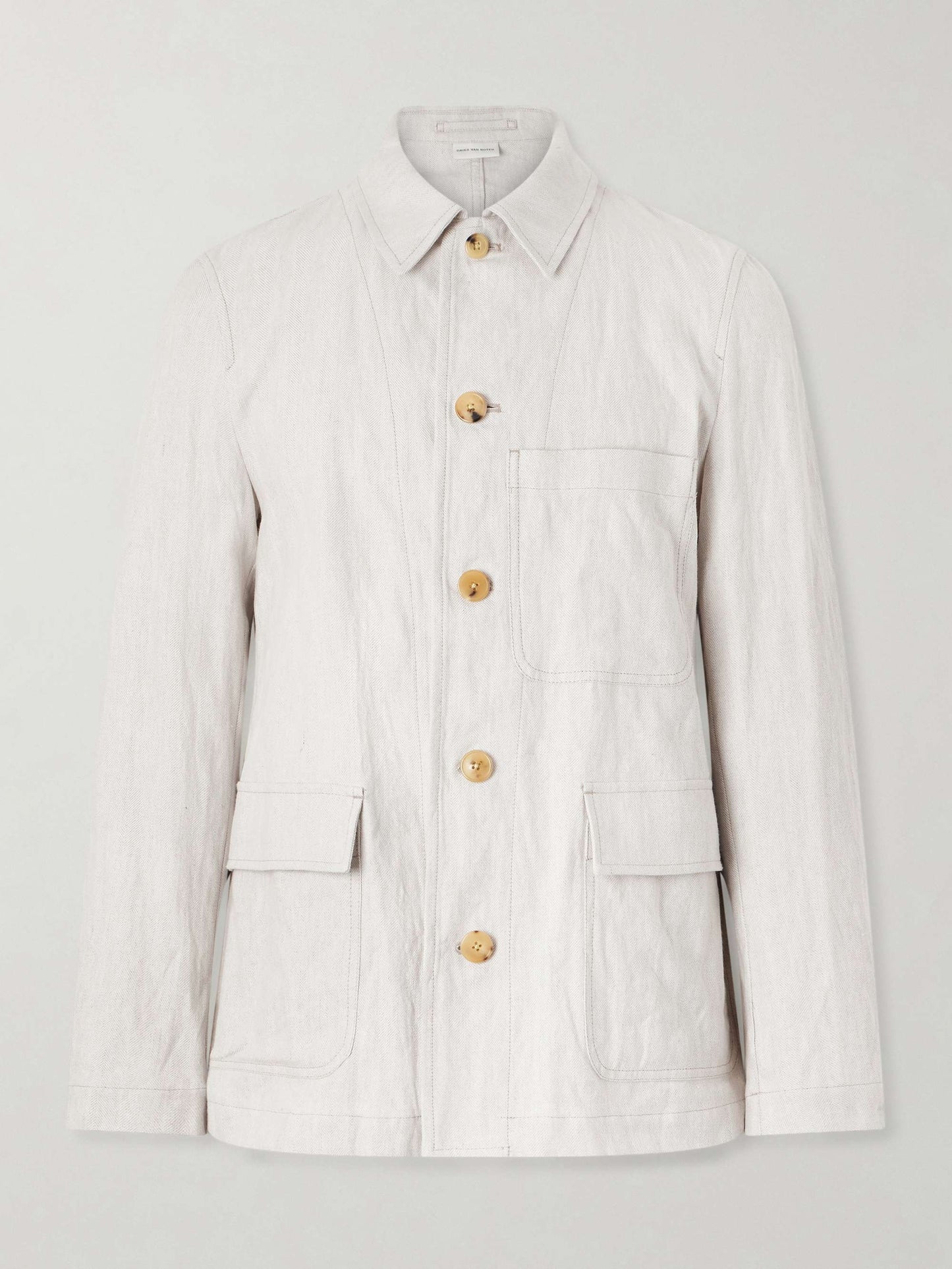 Dries Van Noten Braxton Jacket