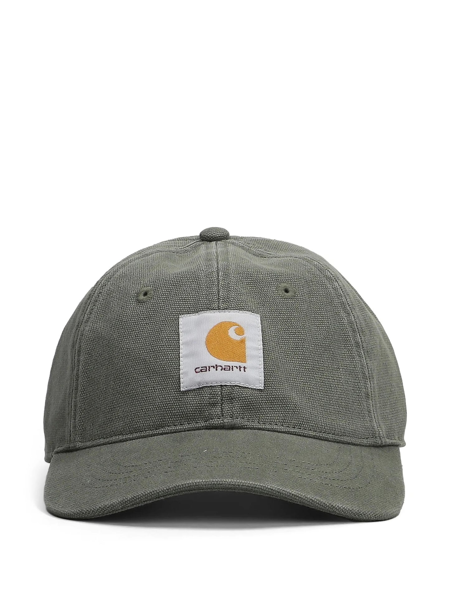 Canvas Cap