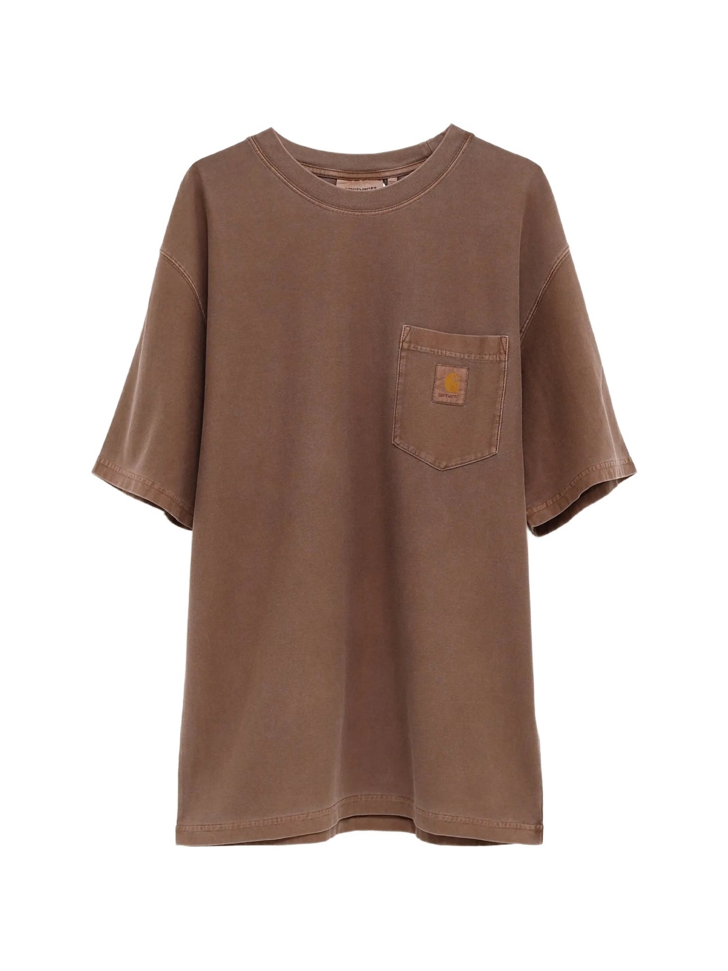 Carhartt S/S Loose Pocket T-Shirt