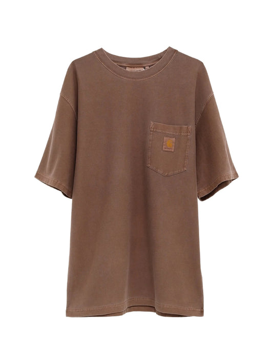 Carhartt S/S Loose Pocket T-Shirt