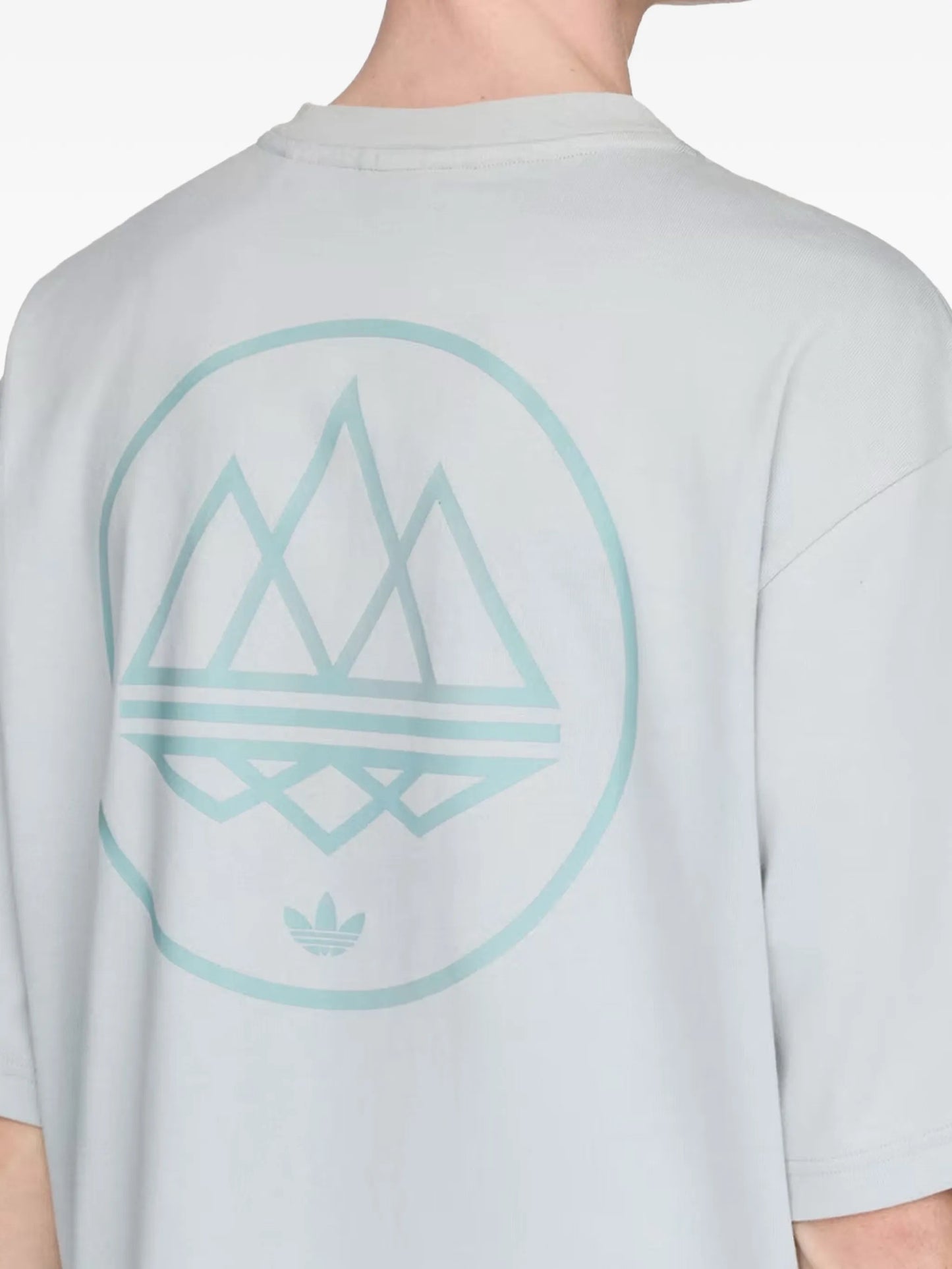 Adidas Mod Spzl Tee
