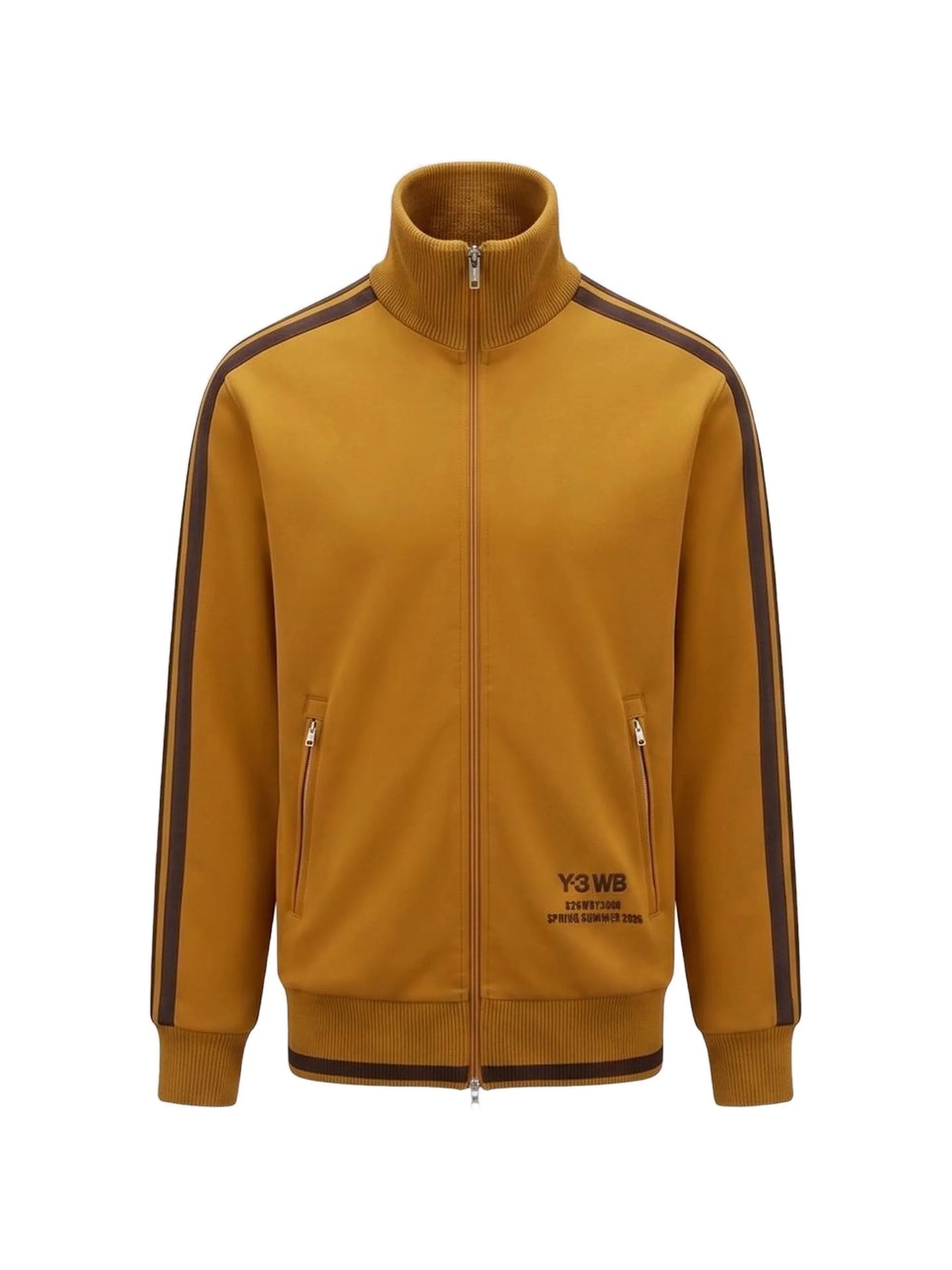 Adidas Wb Y3 Track Top