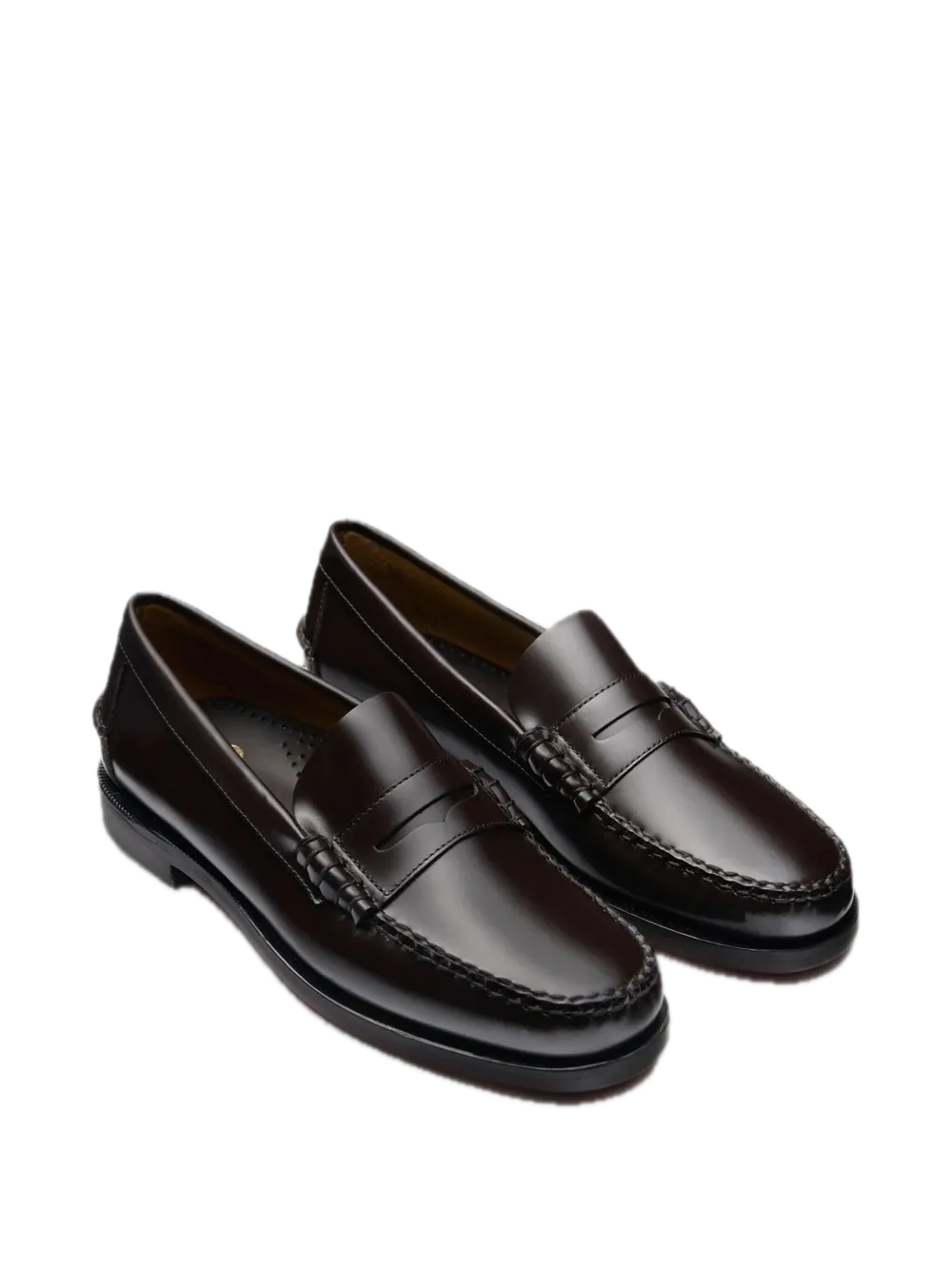 Sebago Classic Dan W