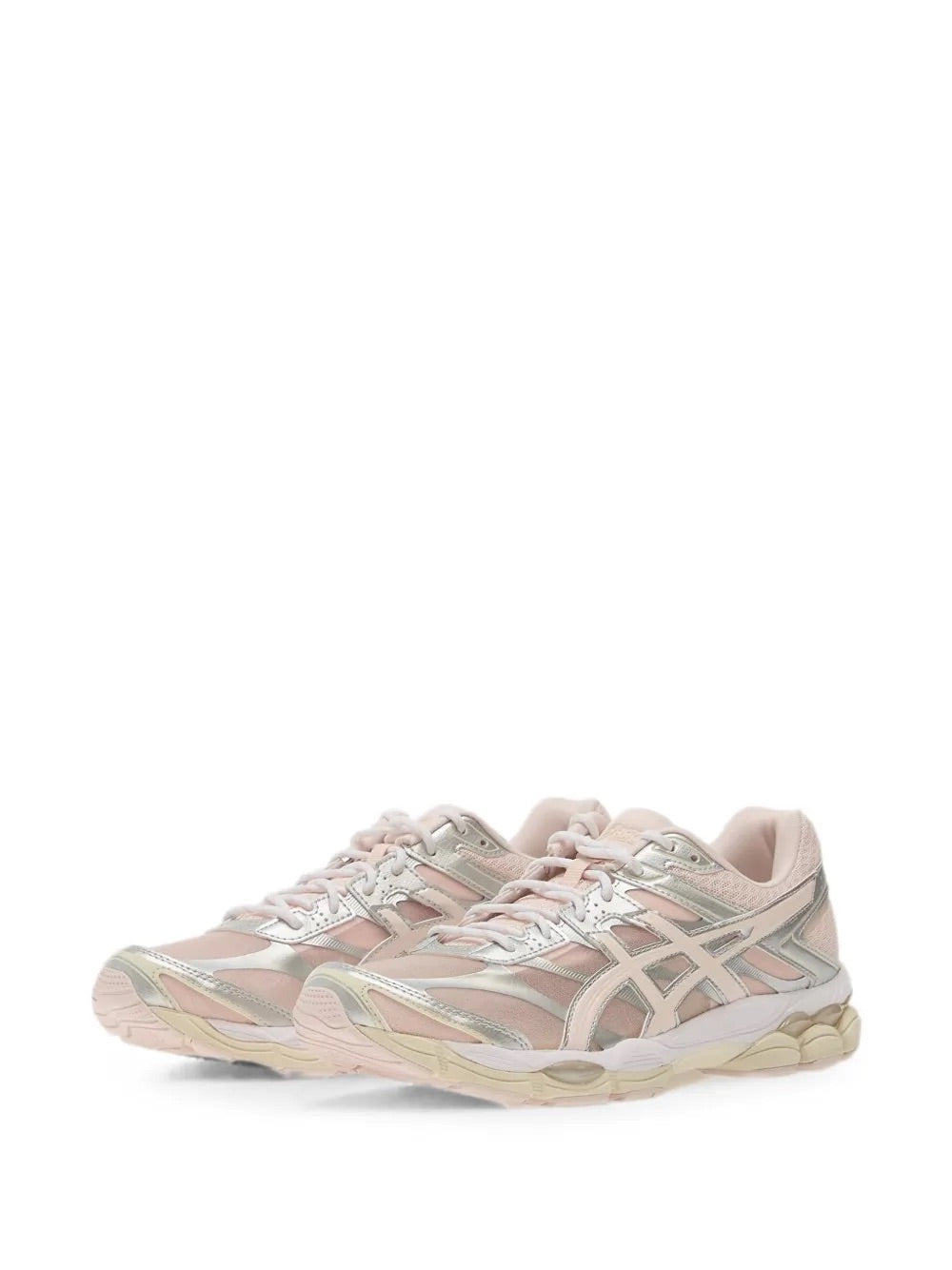 Asics Gel Cumulus 16