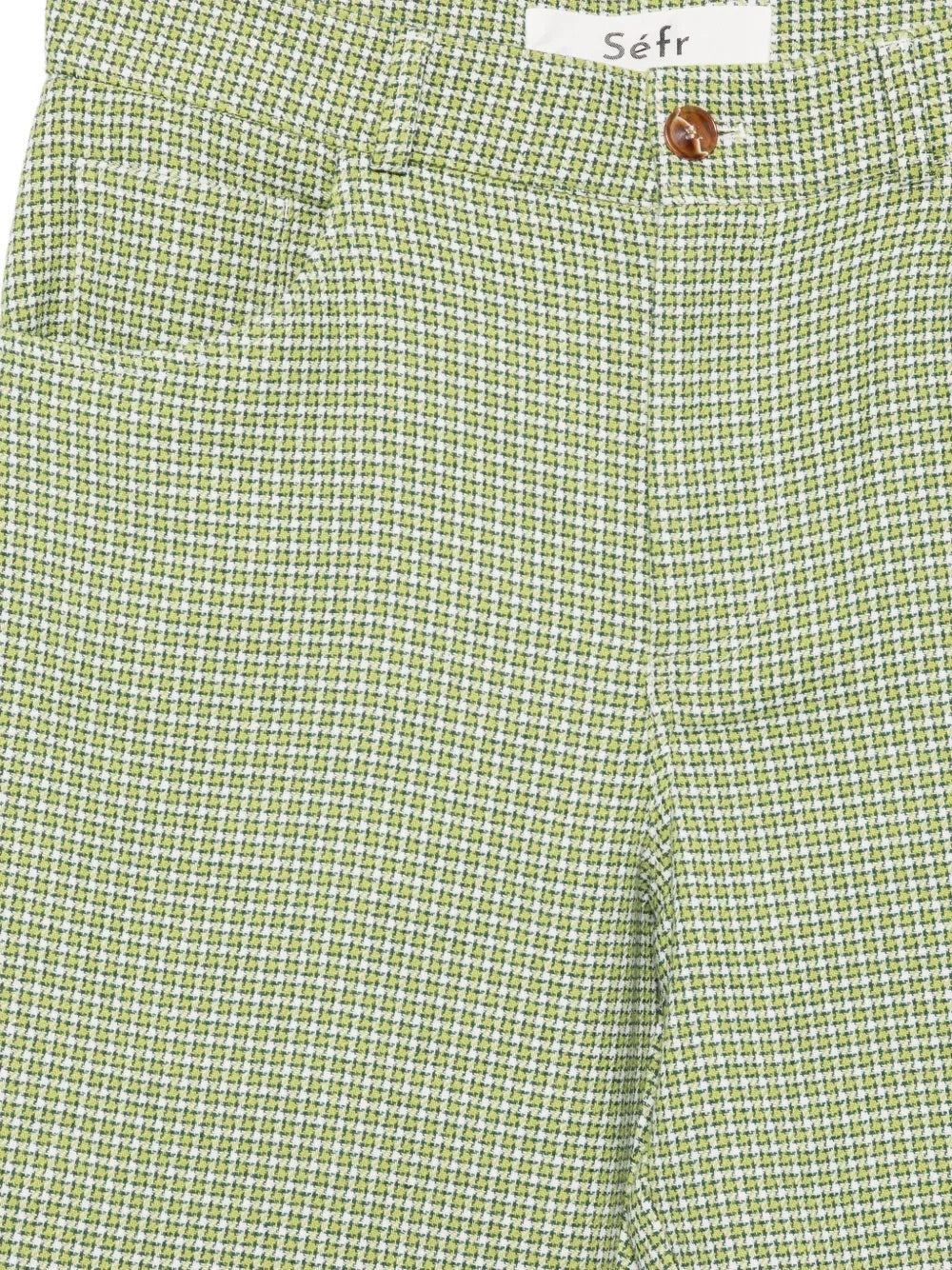 Séfr Nasedo Shorts