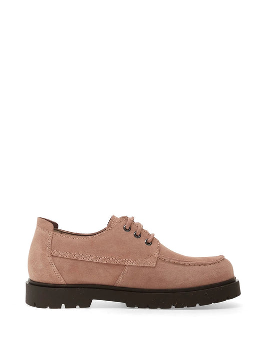 Birkenstock Highwood Moc Lace Low N