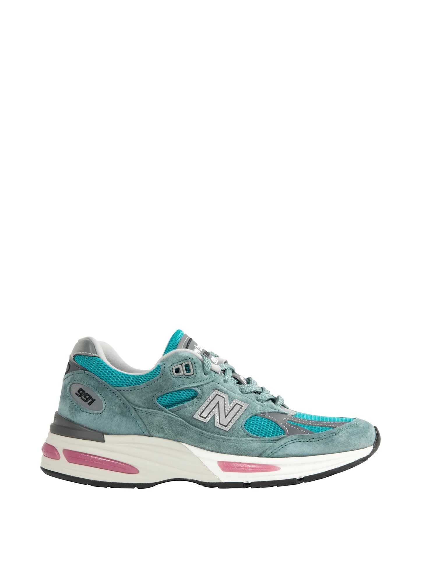 New Balance 991 TT2