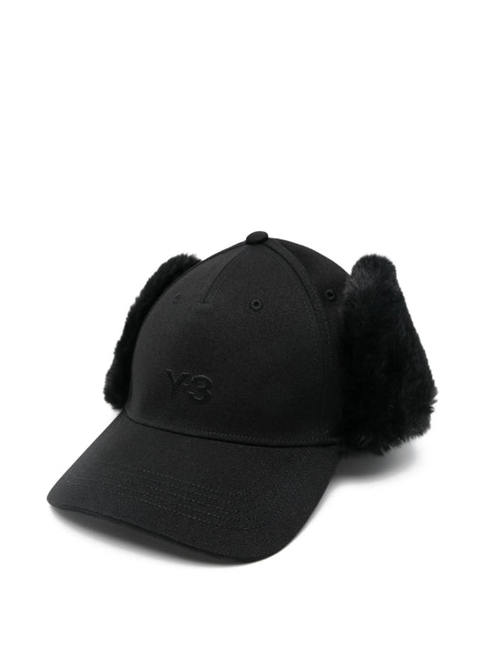 Y-3 WINTER CAP