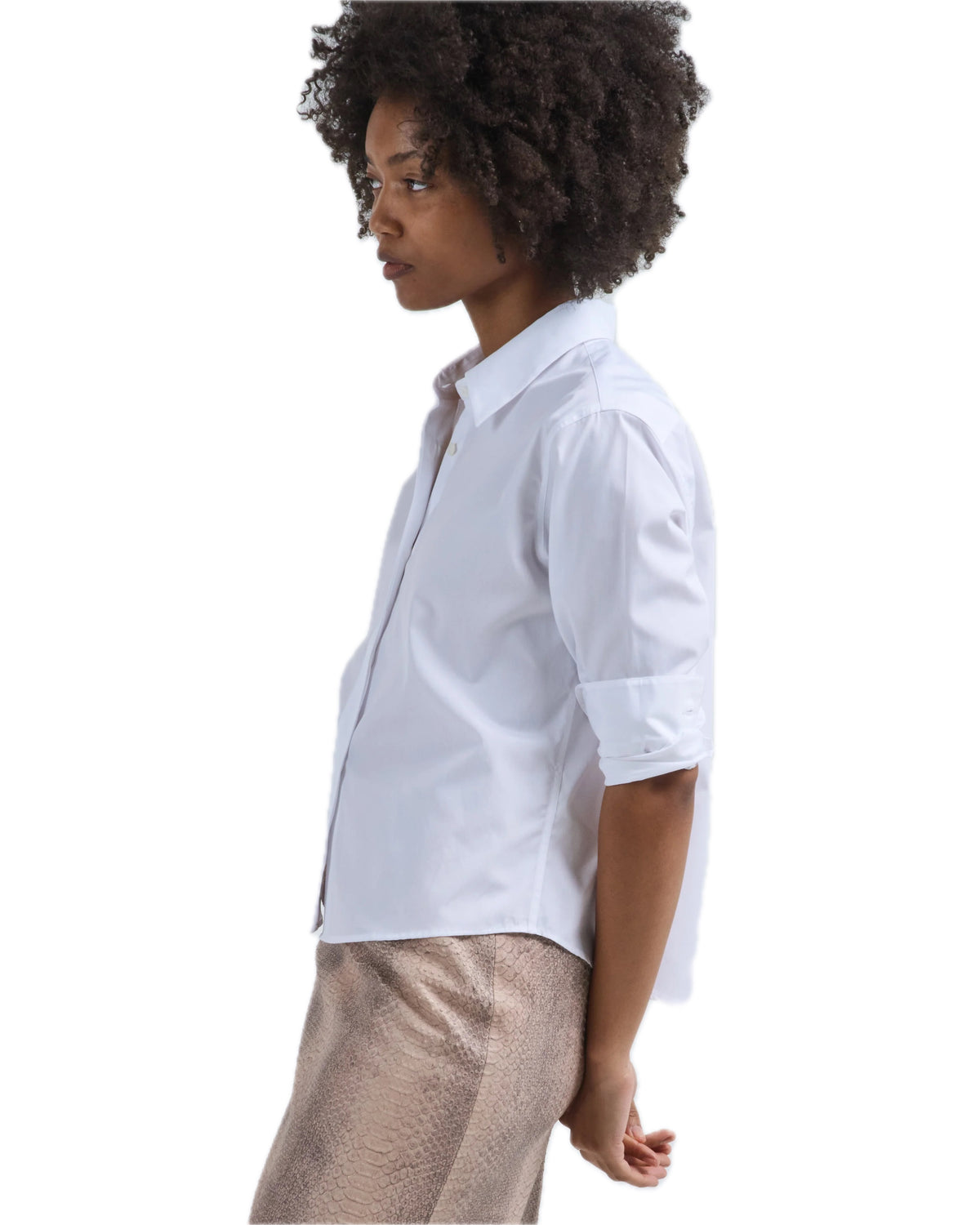 Dries Van Noten Clavini Shirt