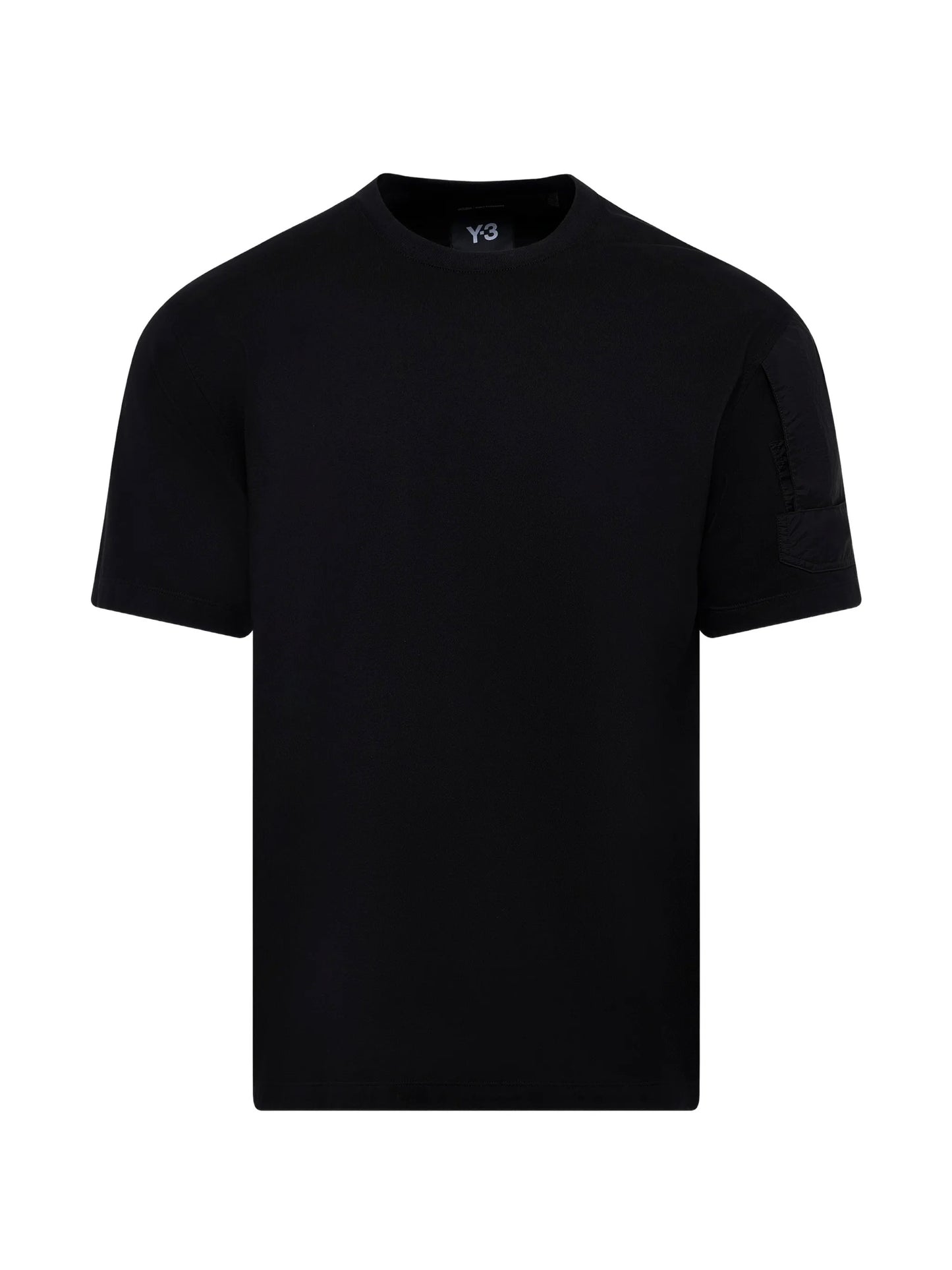 Y-3 Ut Ss Tee