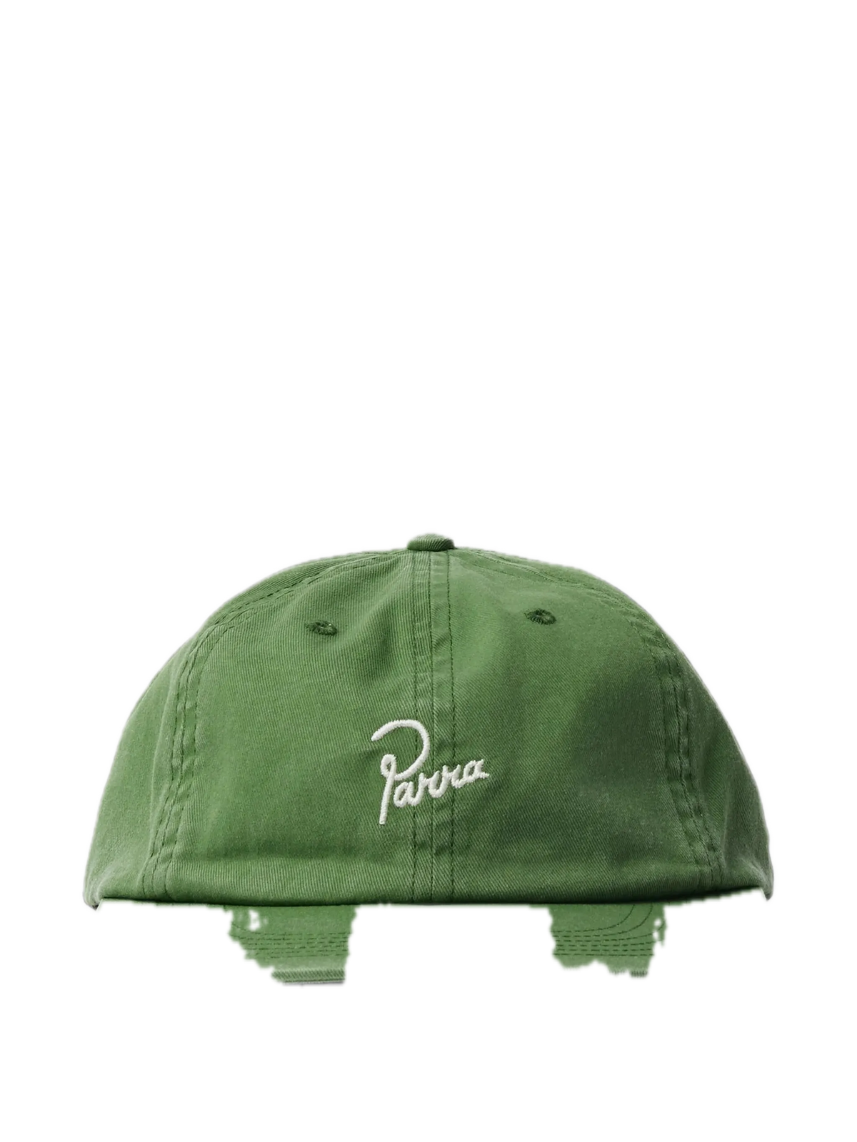 Parra Signature 6 Panel Hat