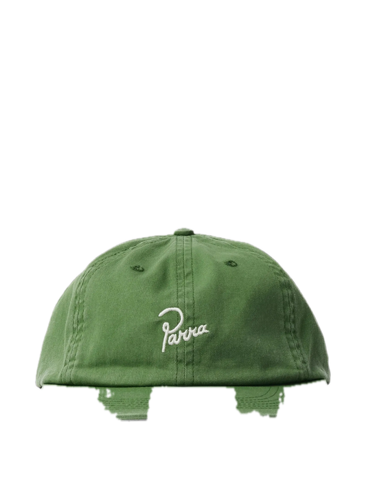 Parra Signature 6 Panel Hat