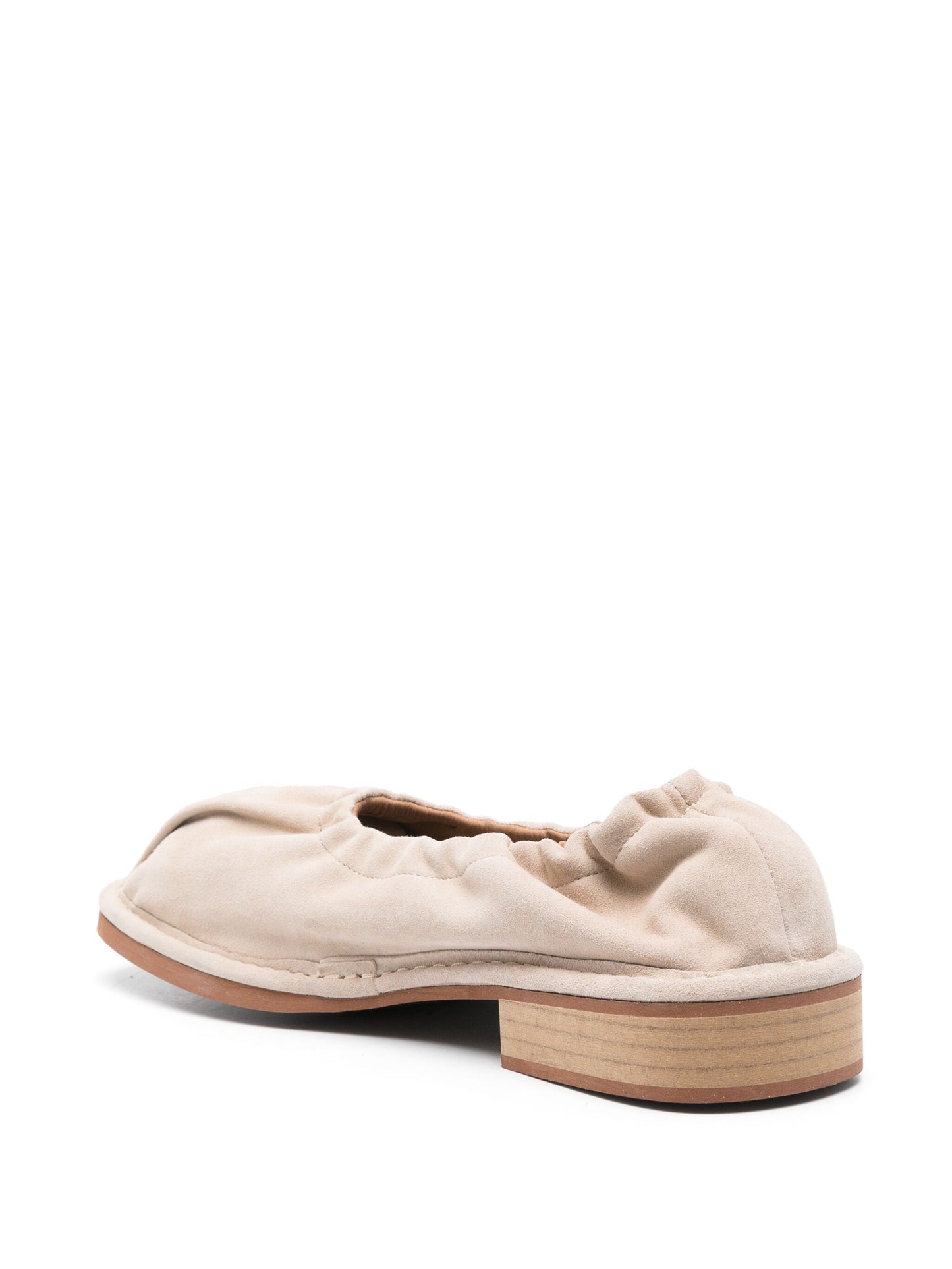 Lune Slipper