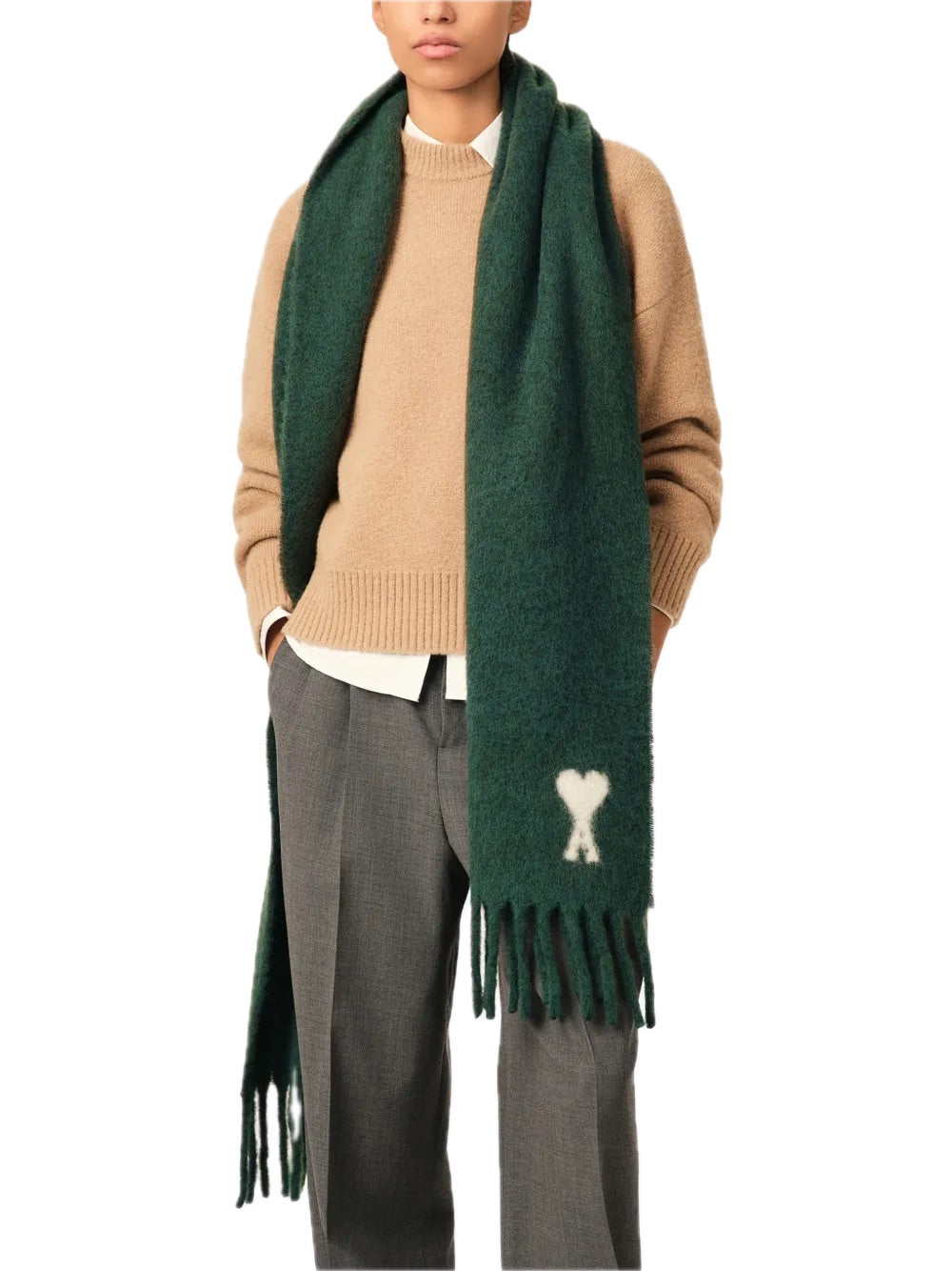 Ami Laine Cloud Scarf